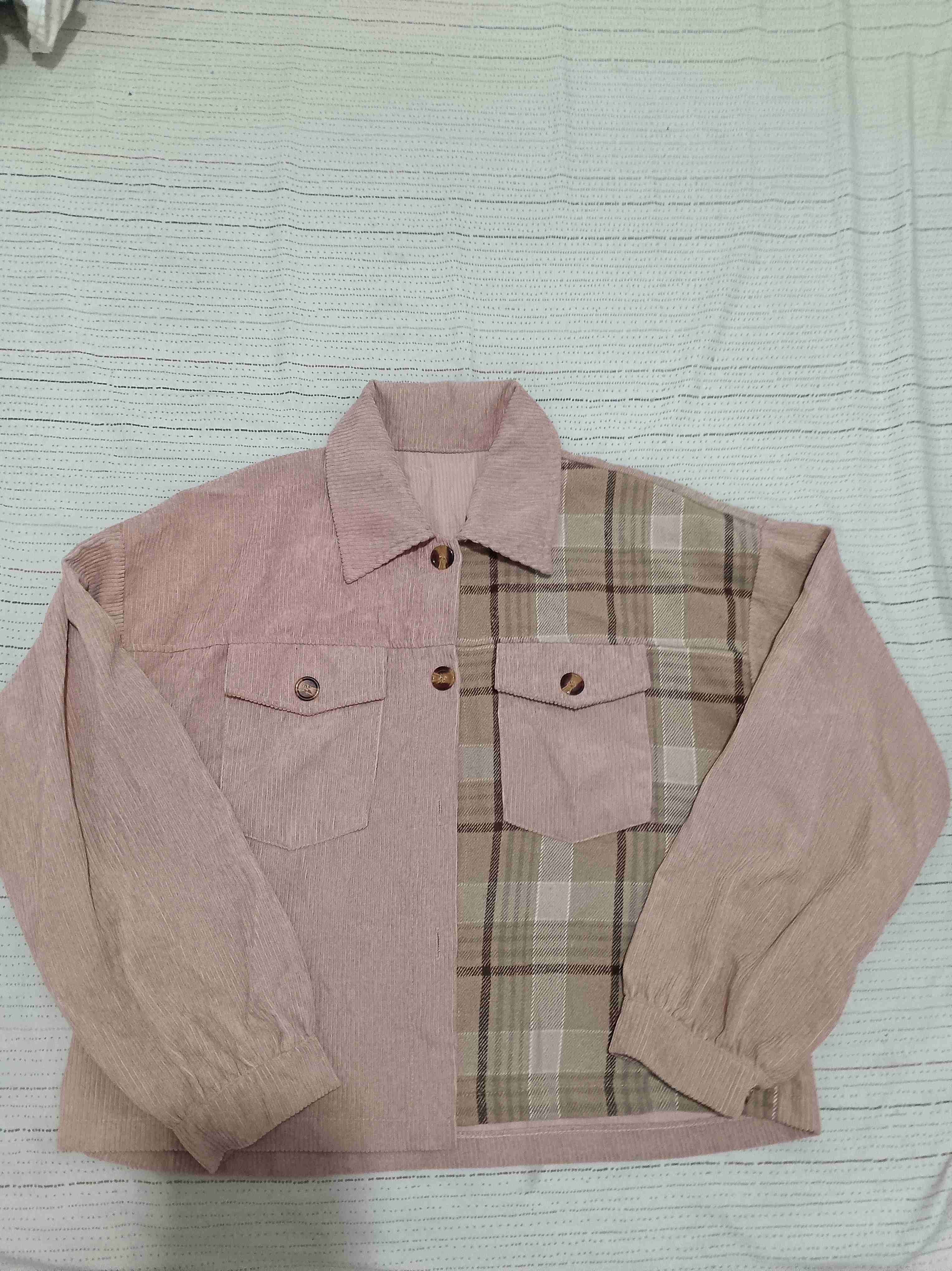 Blusas y enterizo talla L - miniatura 2