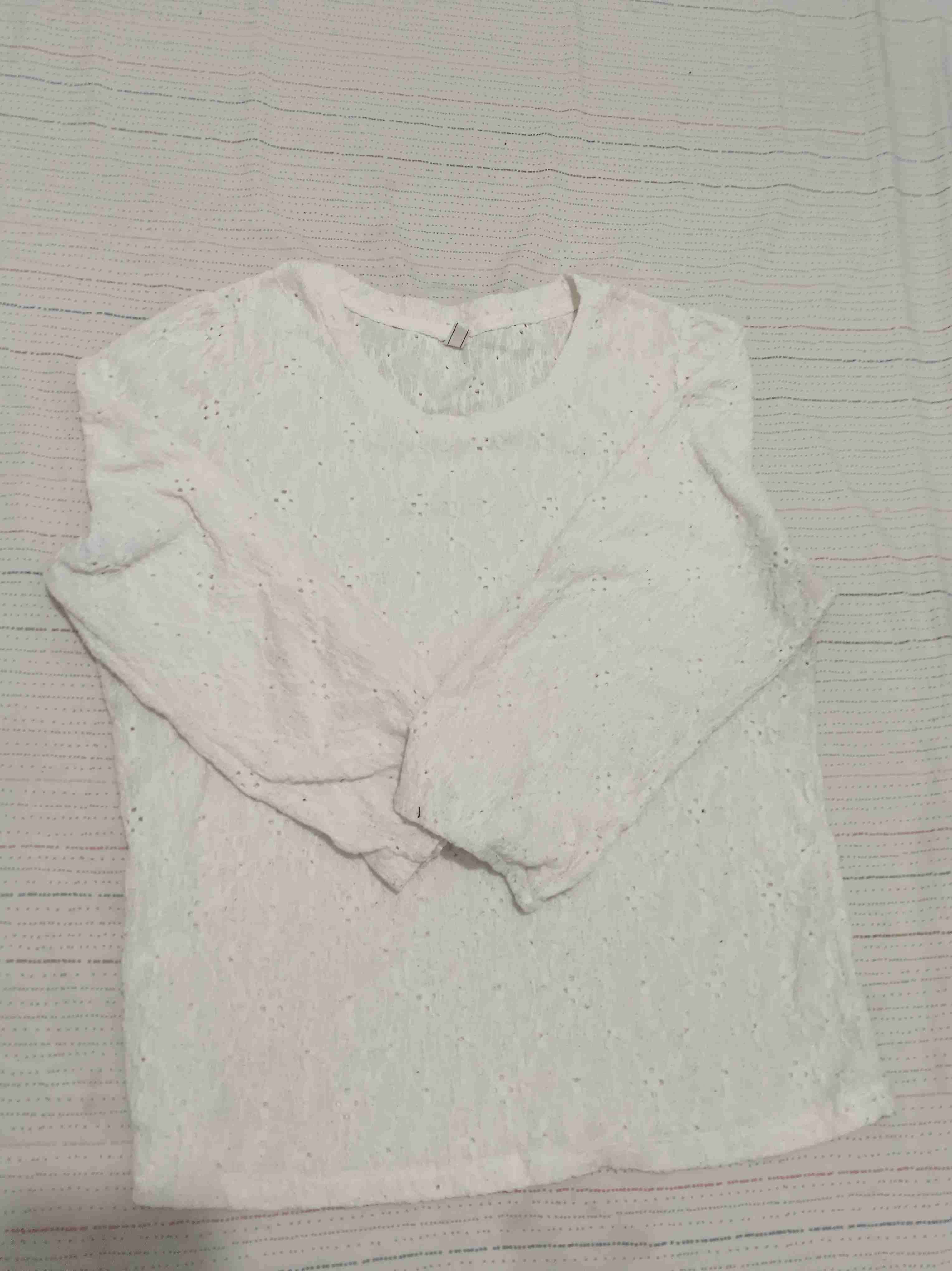 Blusas y enterizo talla L - miniatura 3