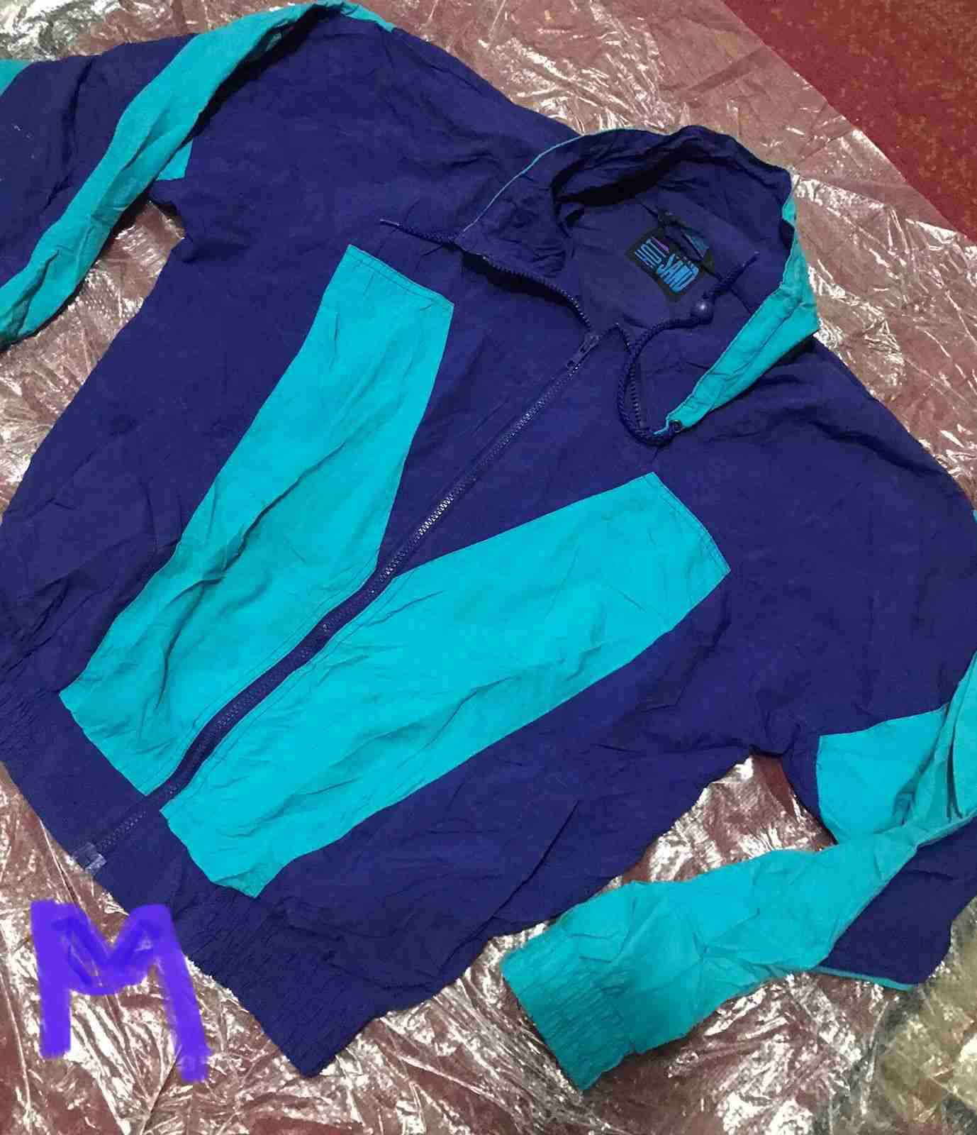 Chaqueta cortavientos  más de 300 modelos distinto