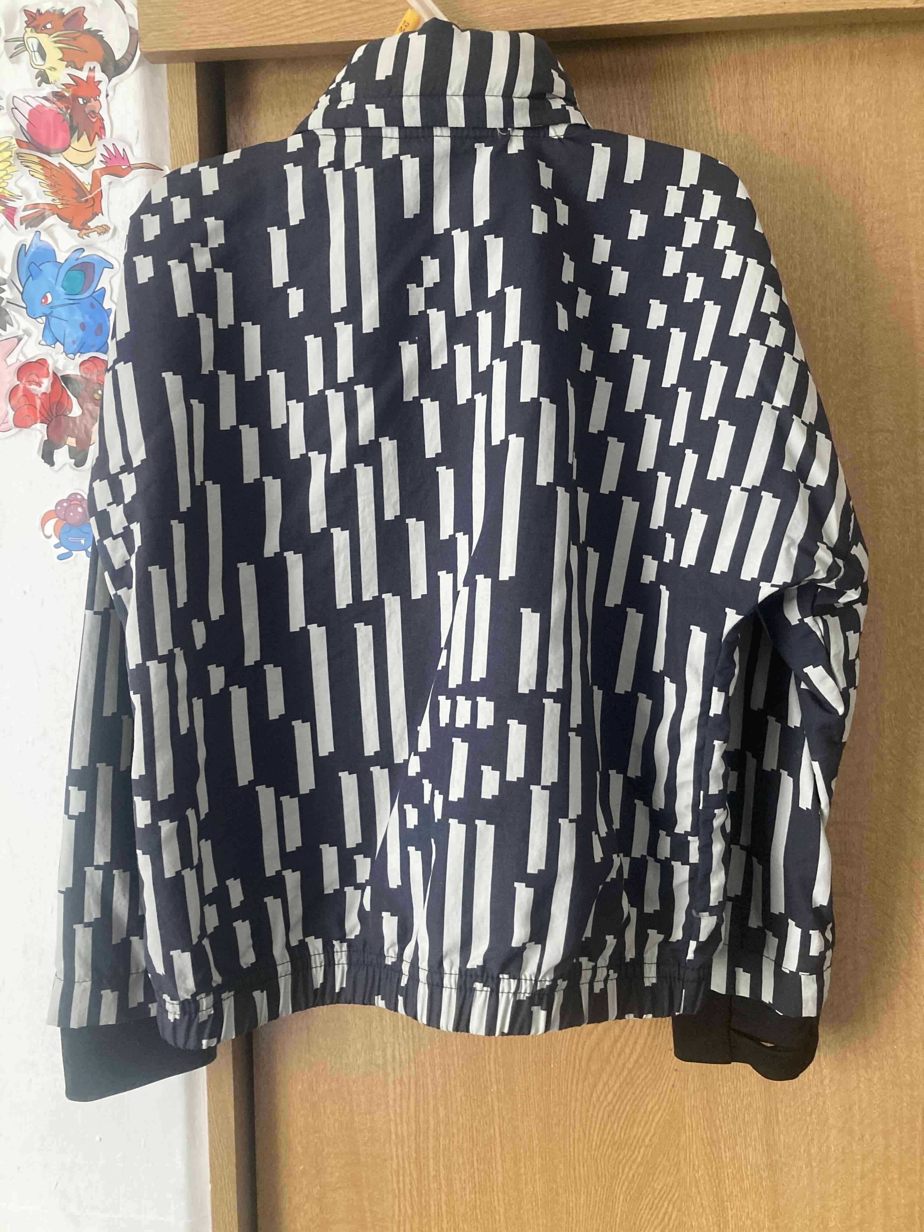 Chaqueta Adidas Lego estampada para niños - miniatura 6
