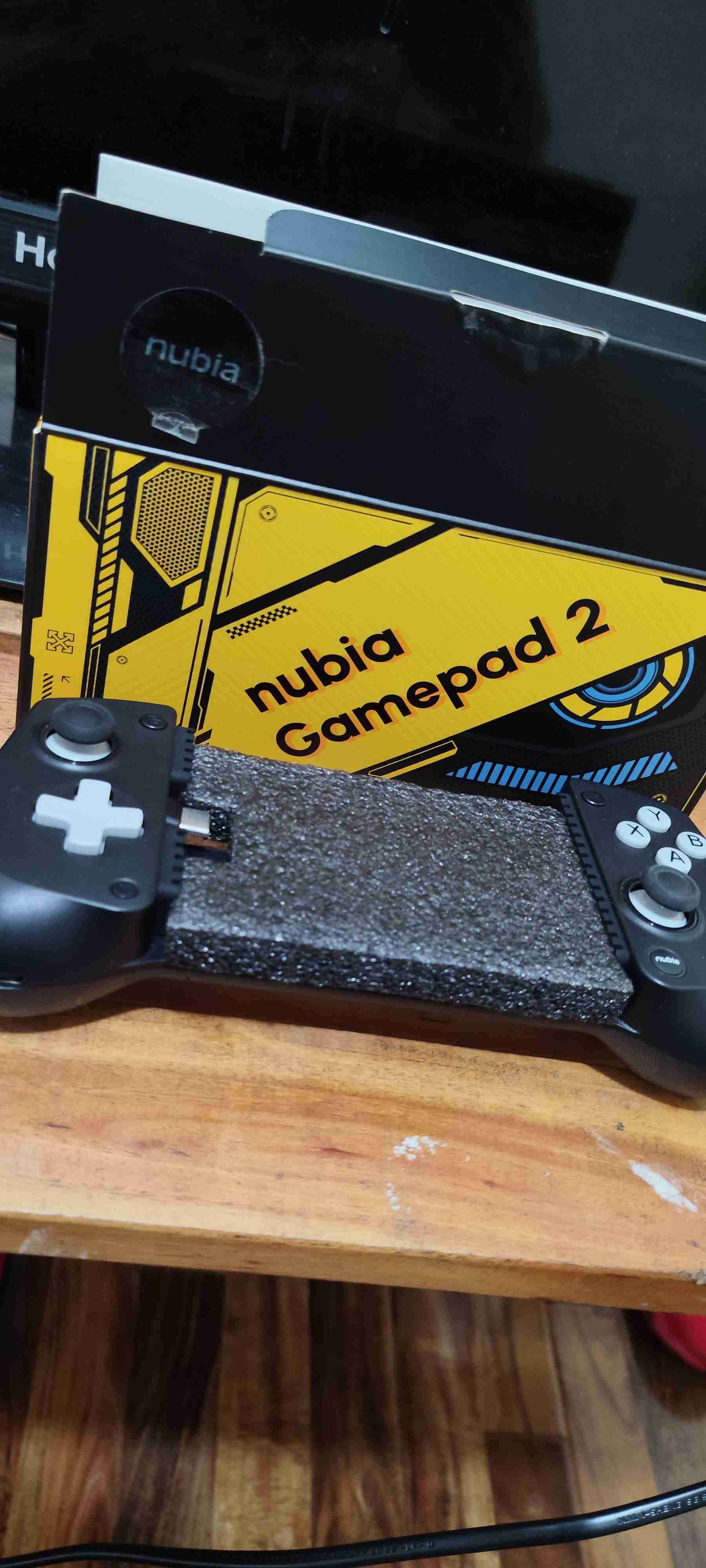 Gamepad Nubia Gamepad 2 - miniatura 1