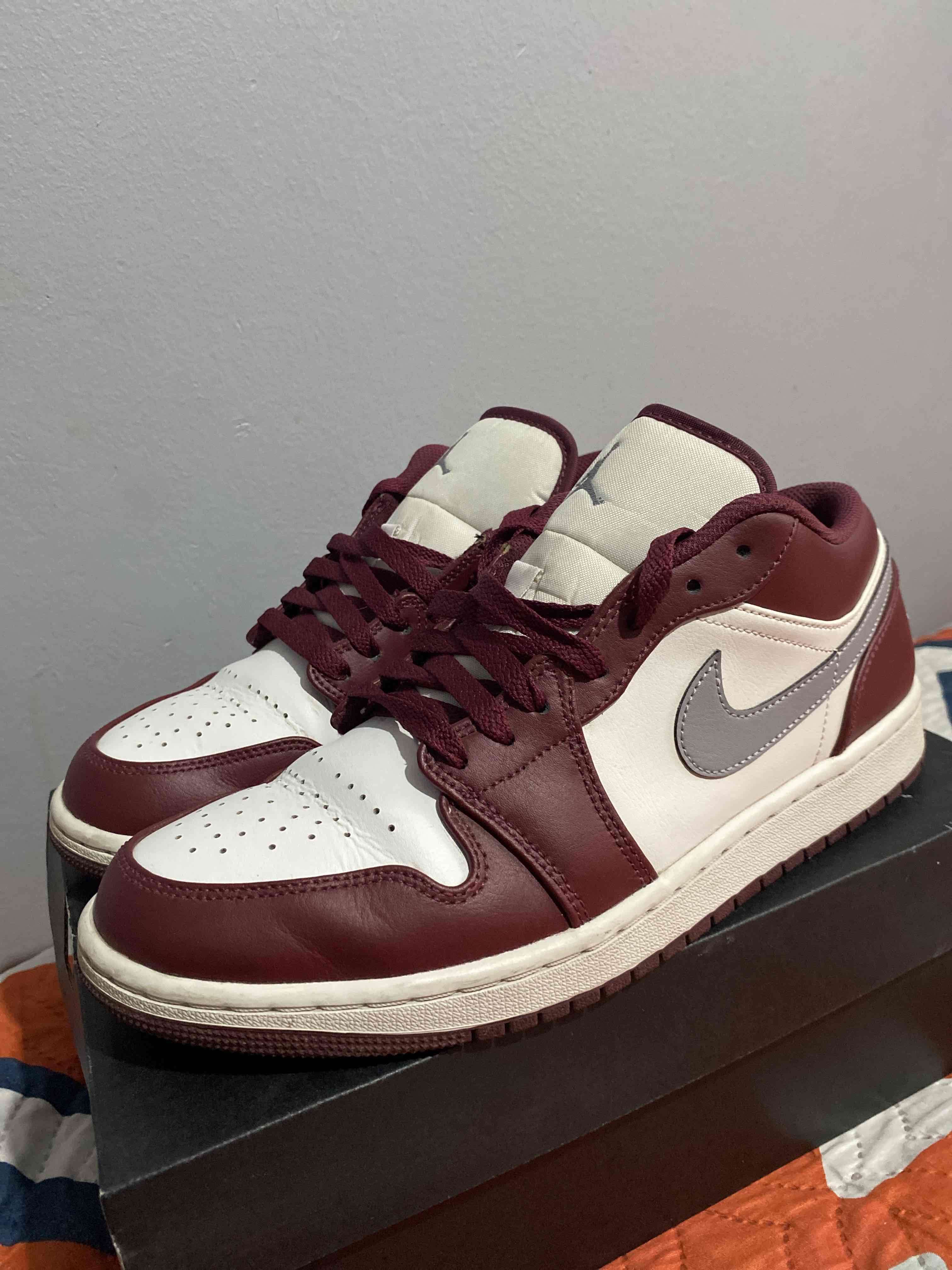 AIR Jordan 1 Low - miniatura 1