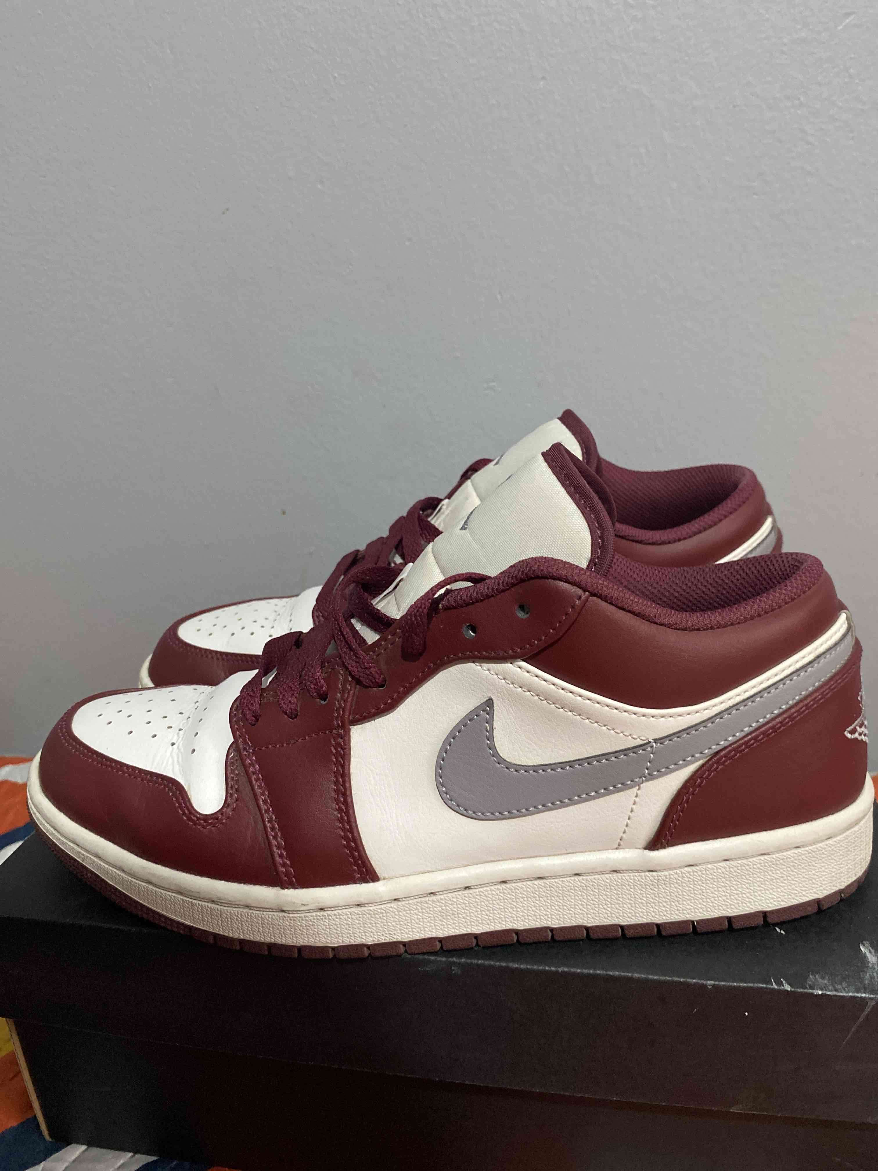 AIR Jordan 1 Low - miniatura 2