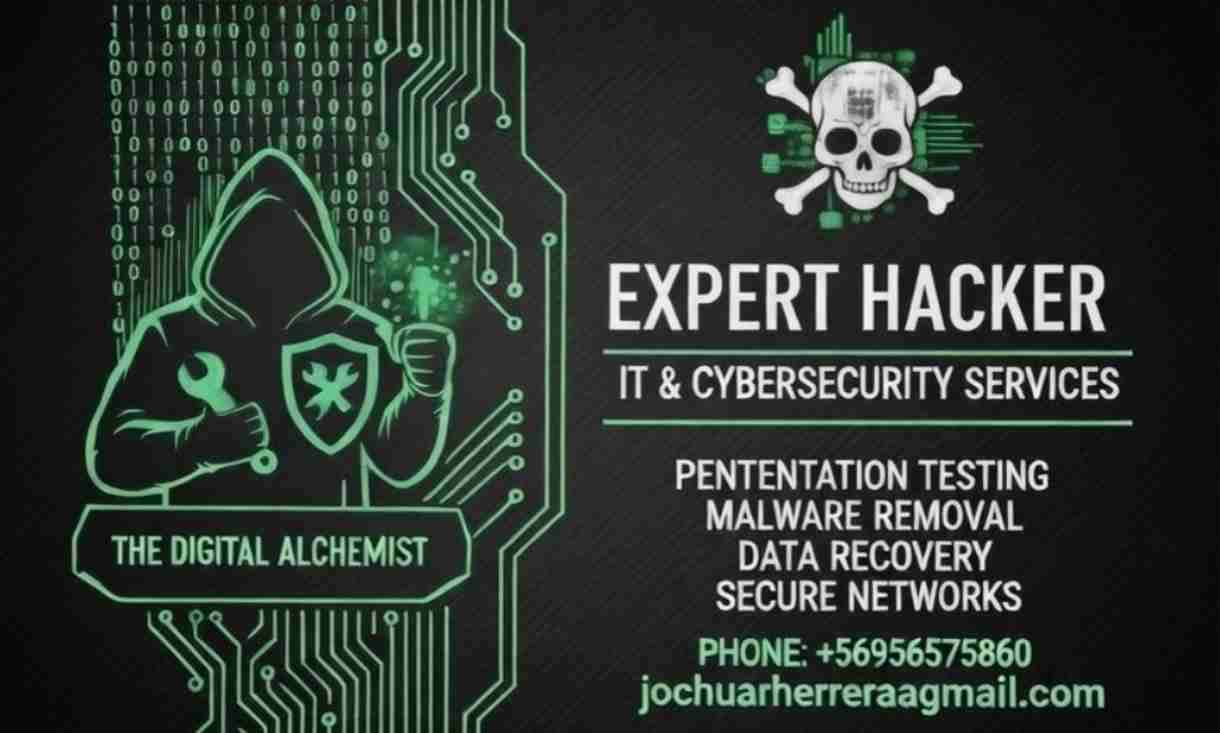 Servicio Hacker avanzado de ciberseguridad - miniatura 1