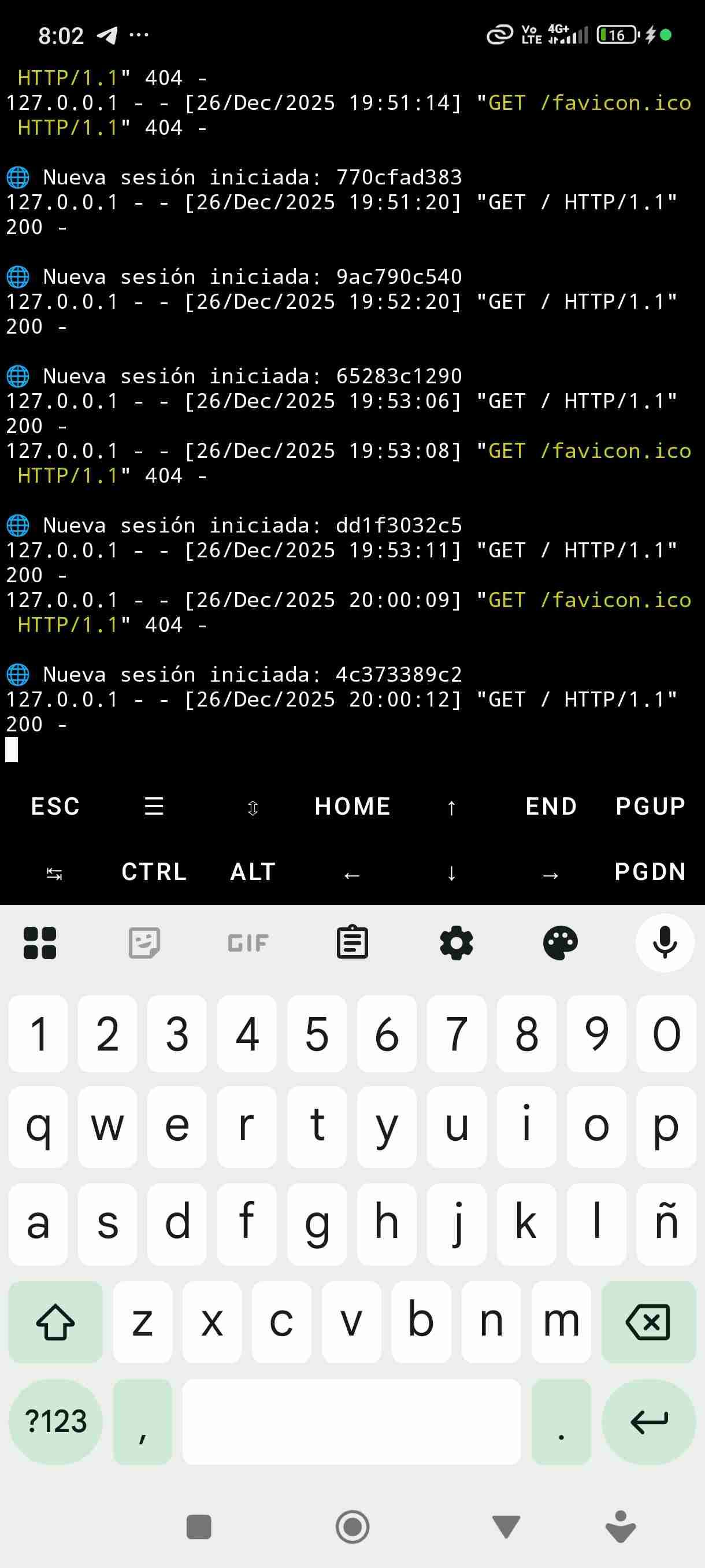 Servicio Hacker avanzado de ciberseguridad - miniatura 6