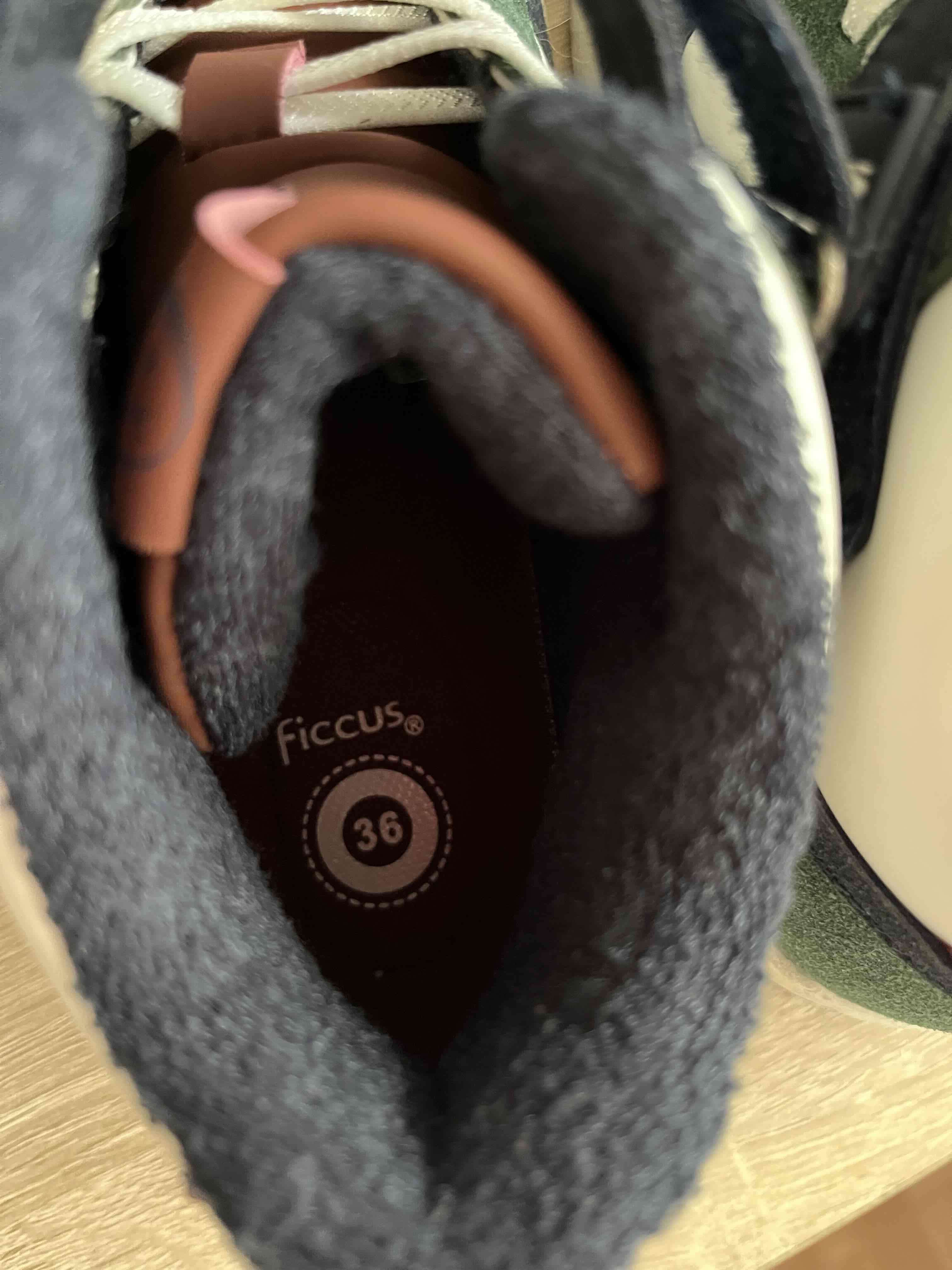Zapatillas Urbanas  juveniles niño talla 36 - miniatura 2