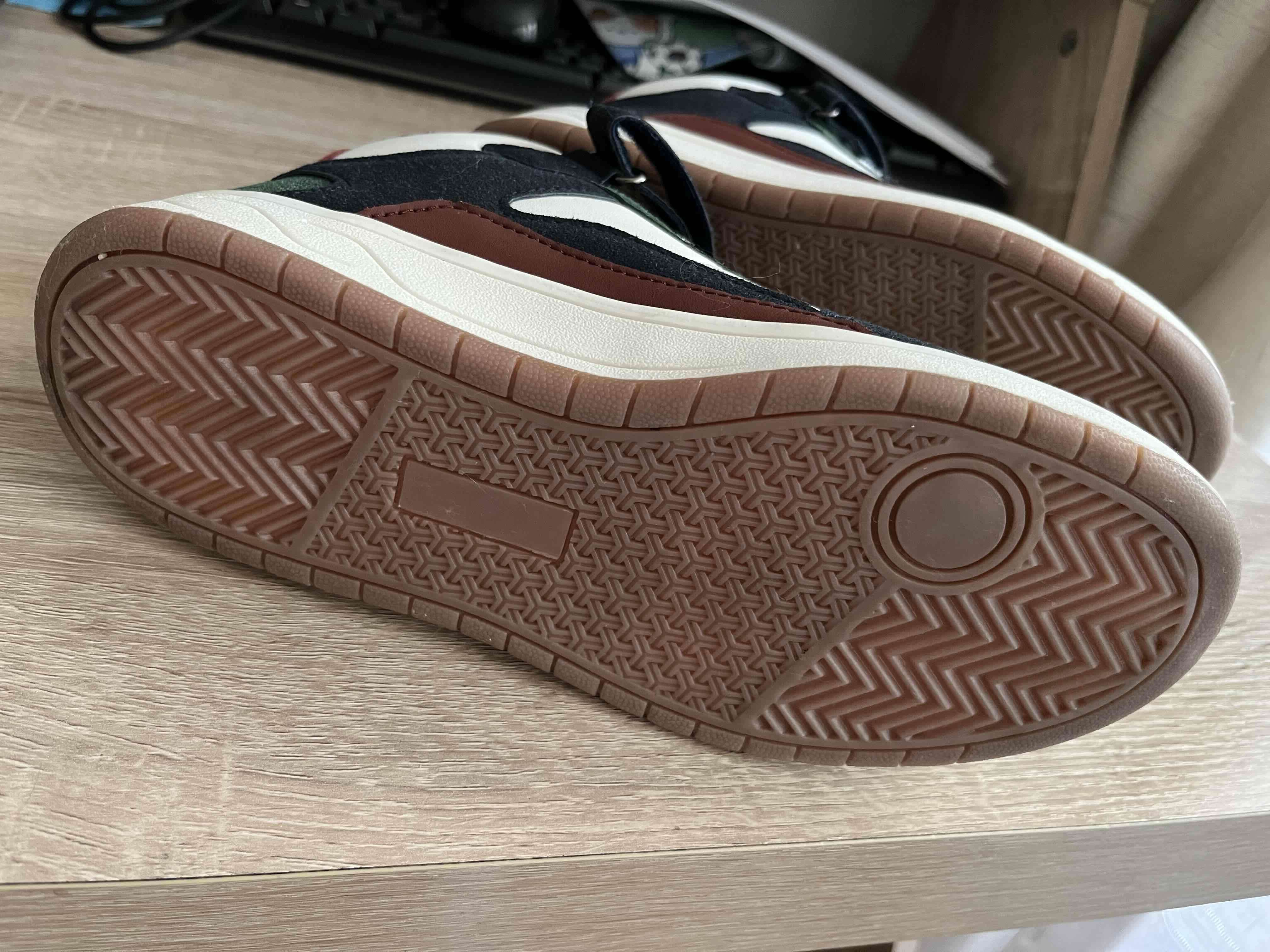 Zapatillas Urbanas  juveniles niño talla 36 - miniatura 3