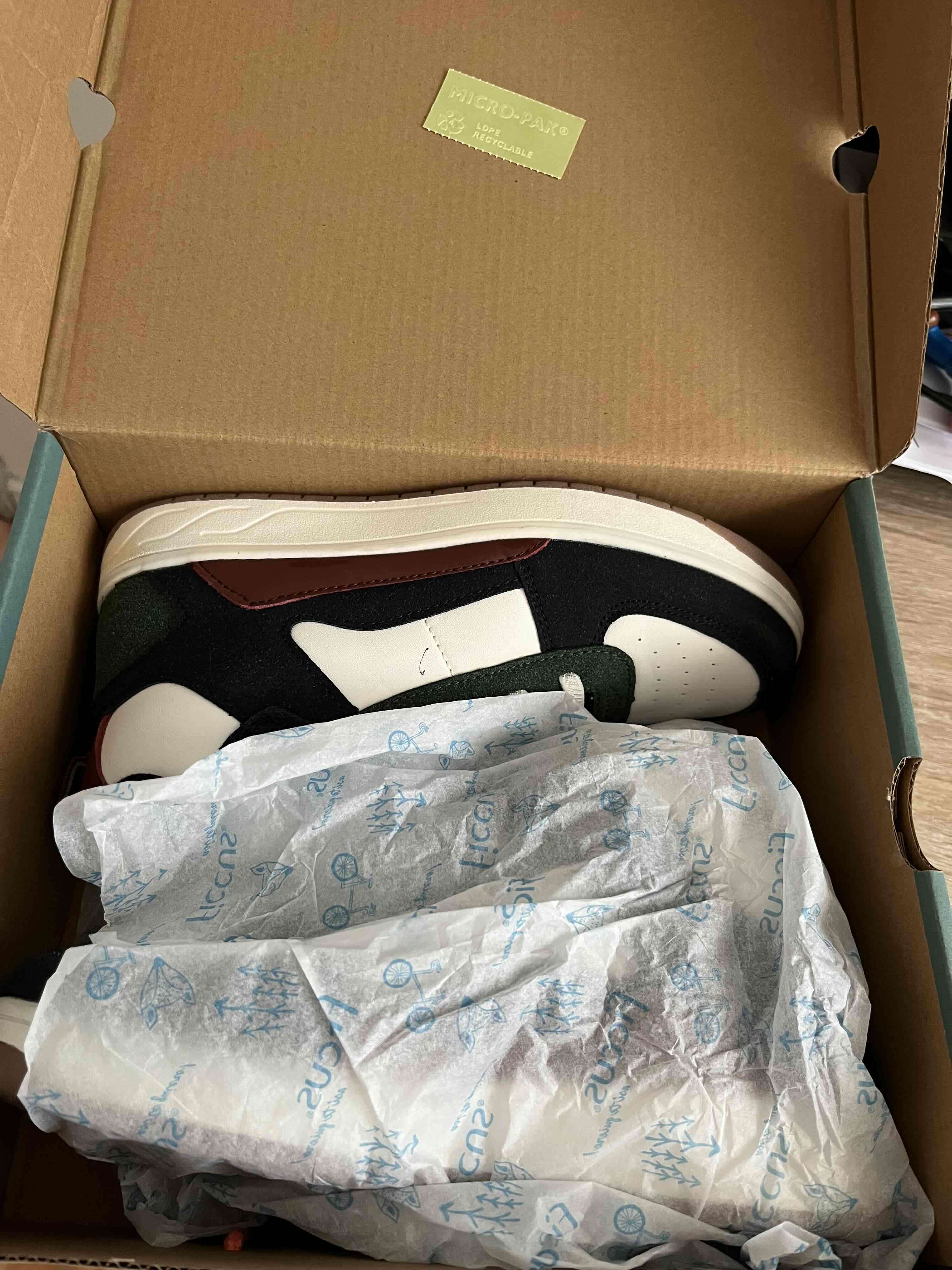 Zapatillas Urbanas  juveniles niño talla 36 - miniatura 5