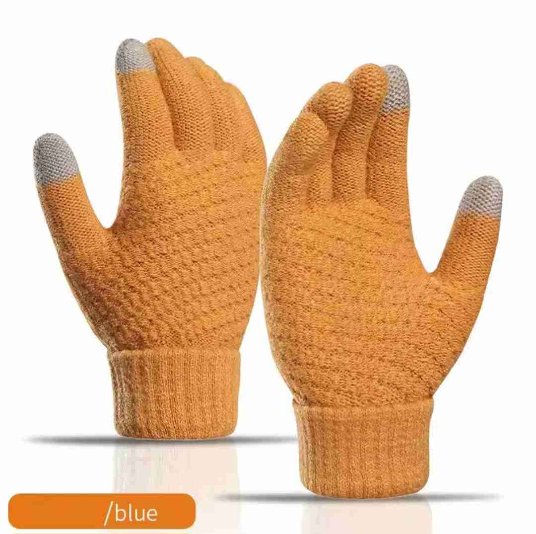 Guantes táctiles - miniatura 2