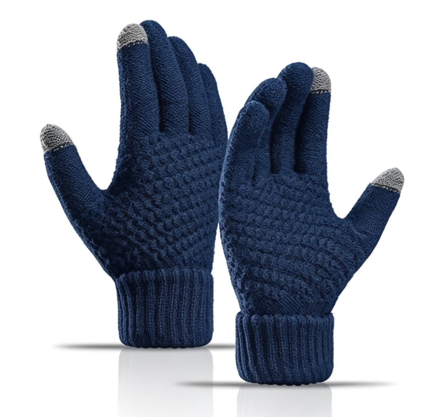 Guantes táctiles - miniatura 4