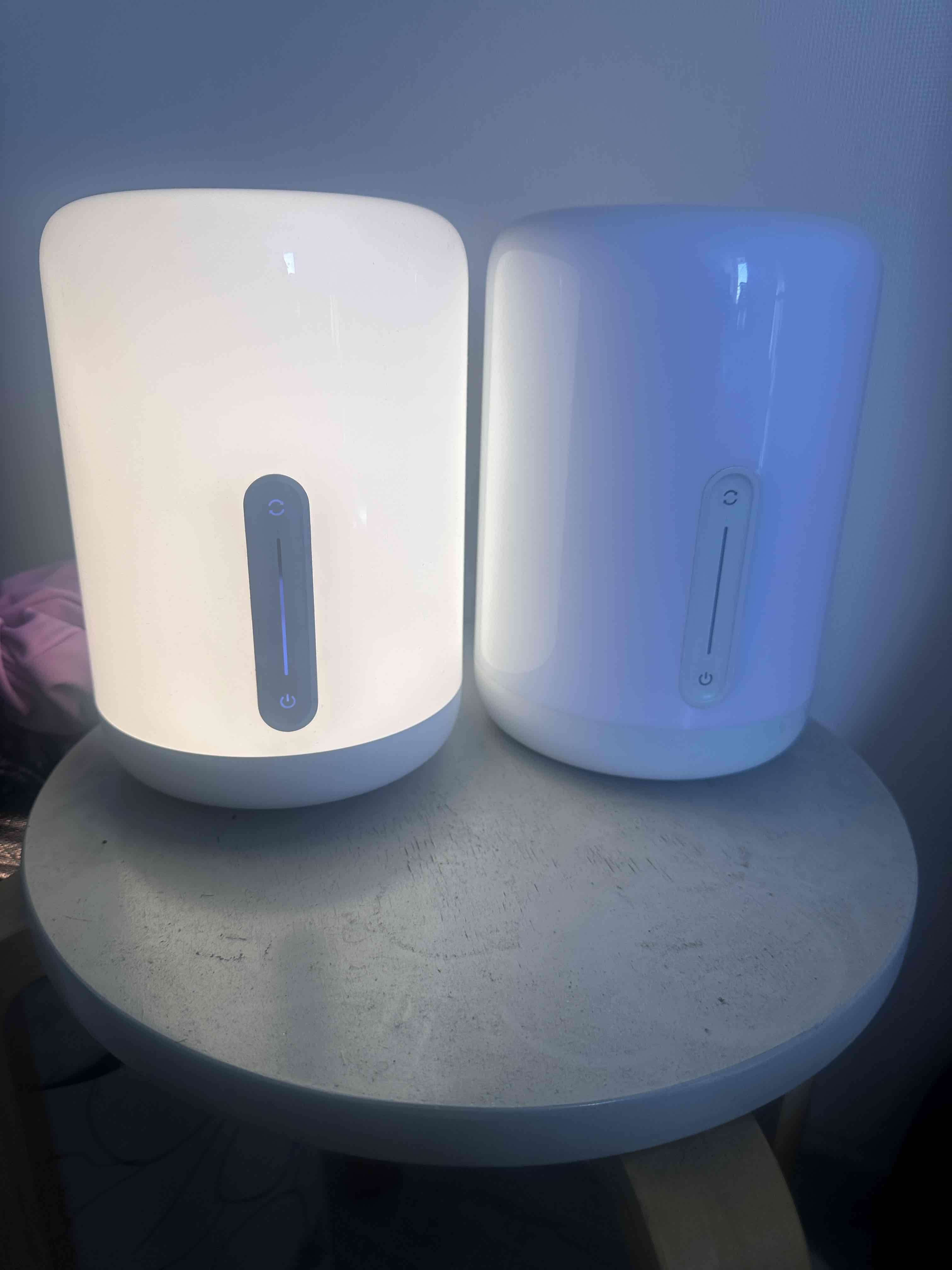 Lámparas LED Xiaomi