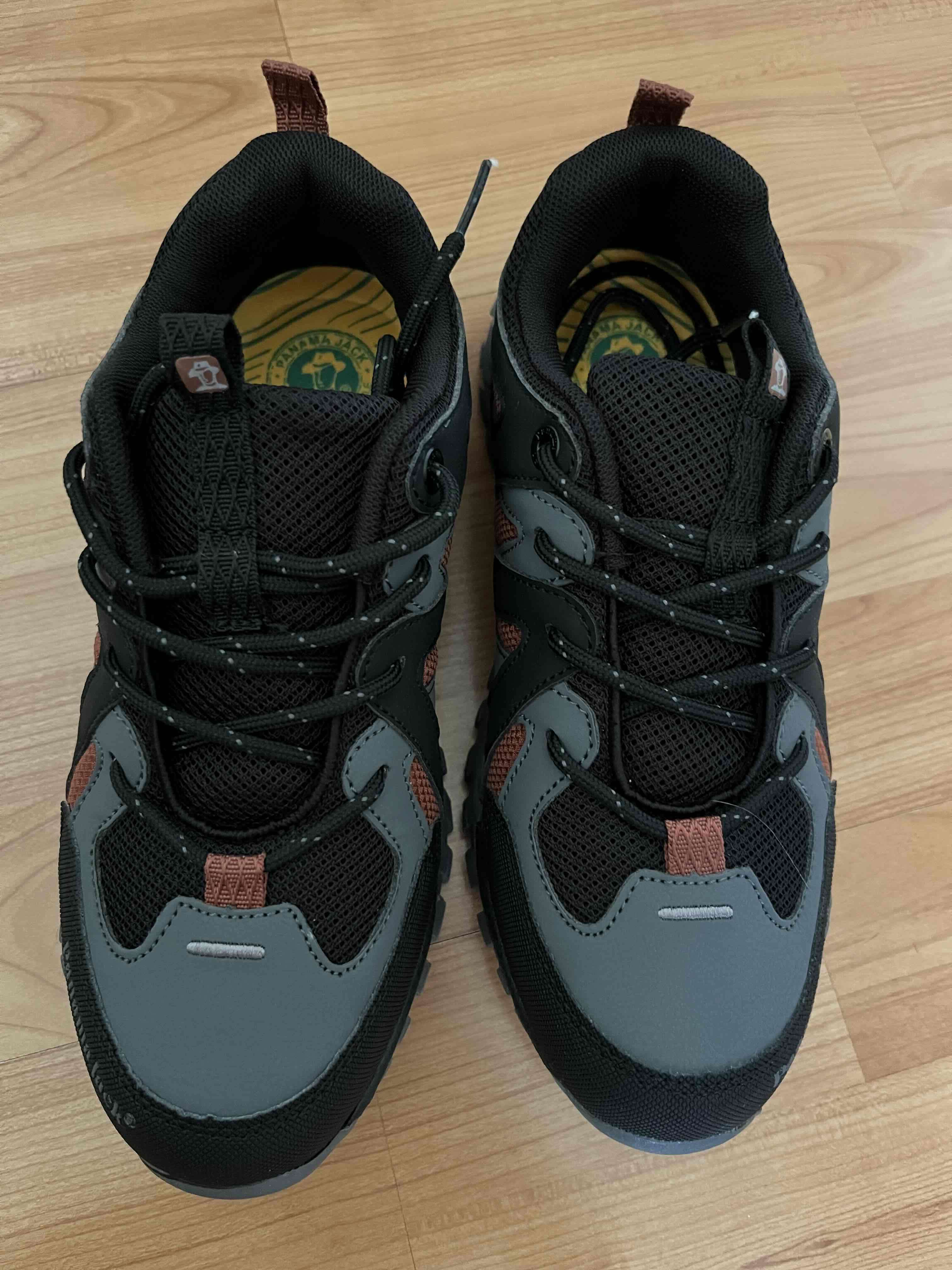 Zapatillas de senderismo talla 36 - miniatura 1
