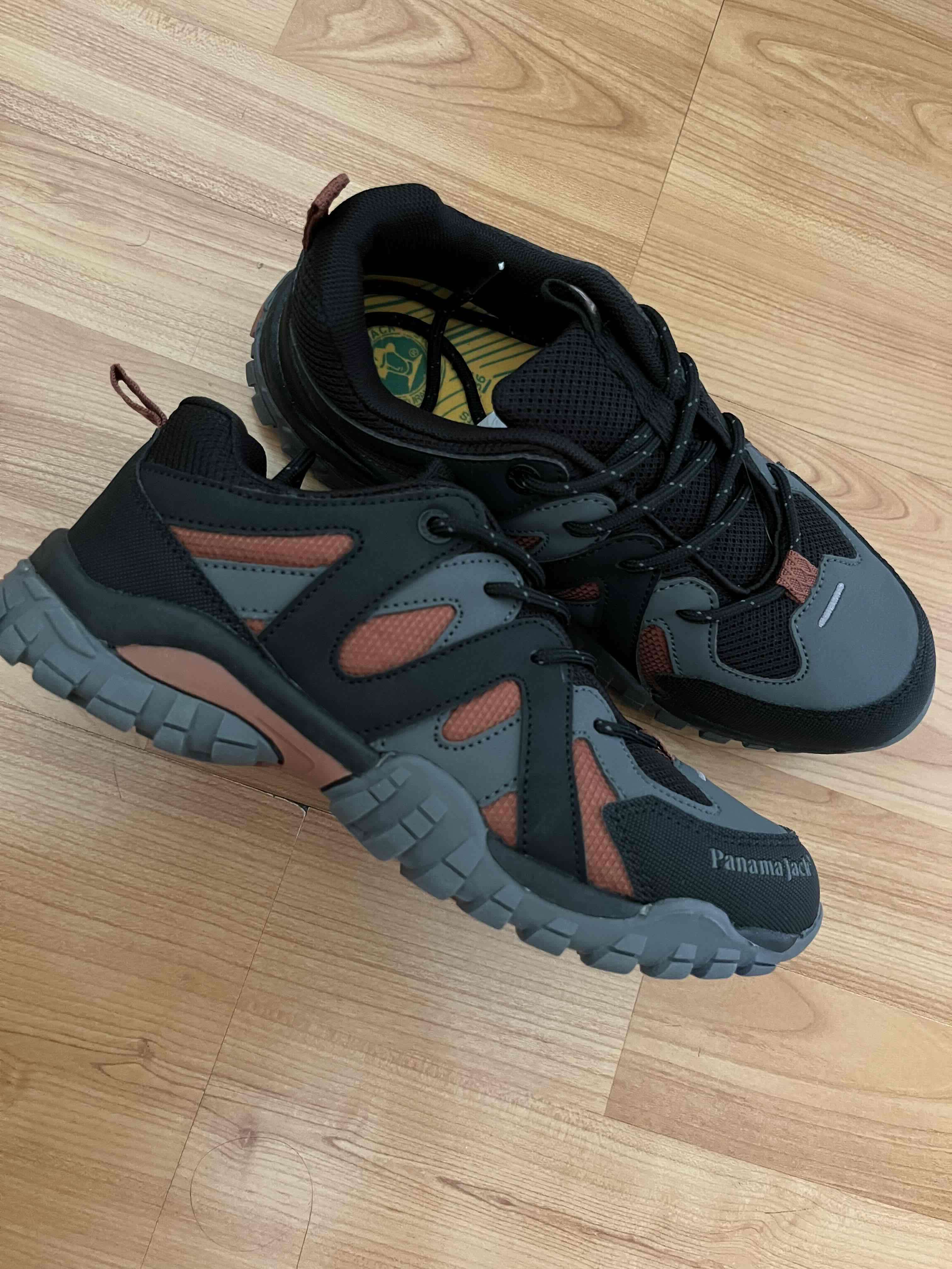 Zapatillas de senderismo talla 36 - miniatura 2