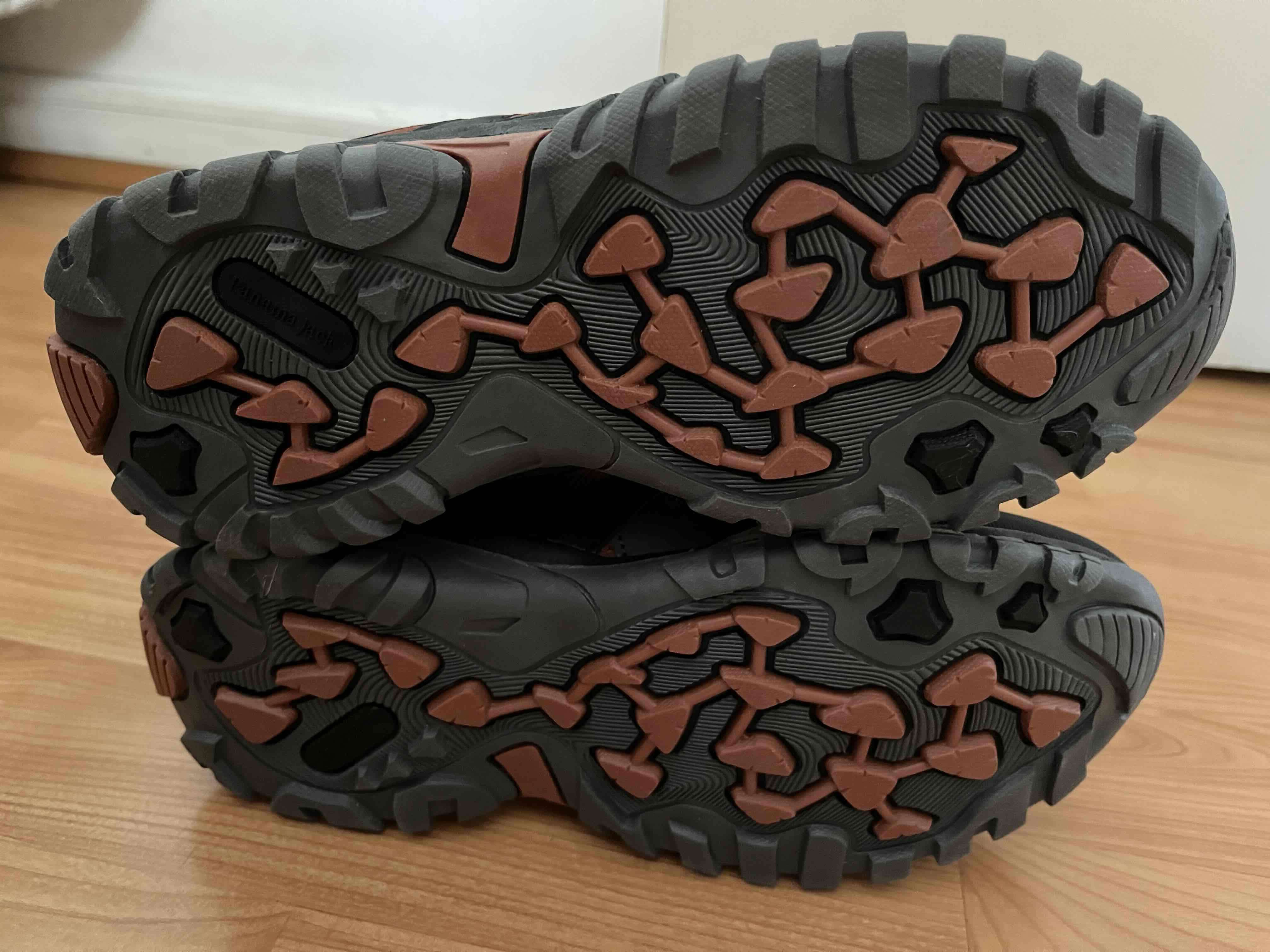 Zapatillas de senderismo talla 36 - miniatura 3
