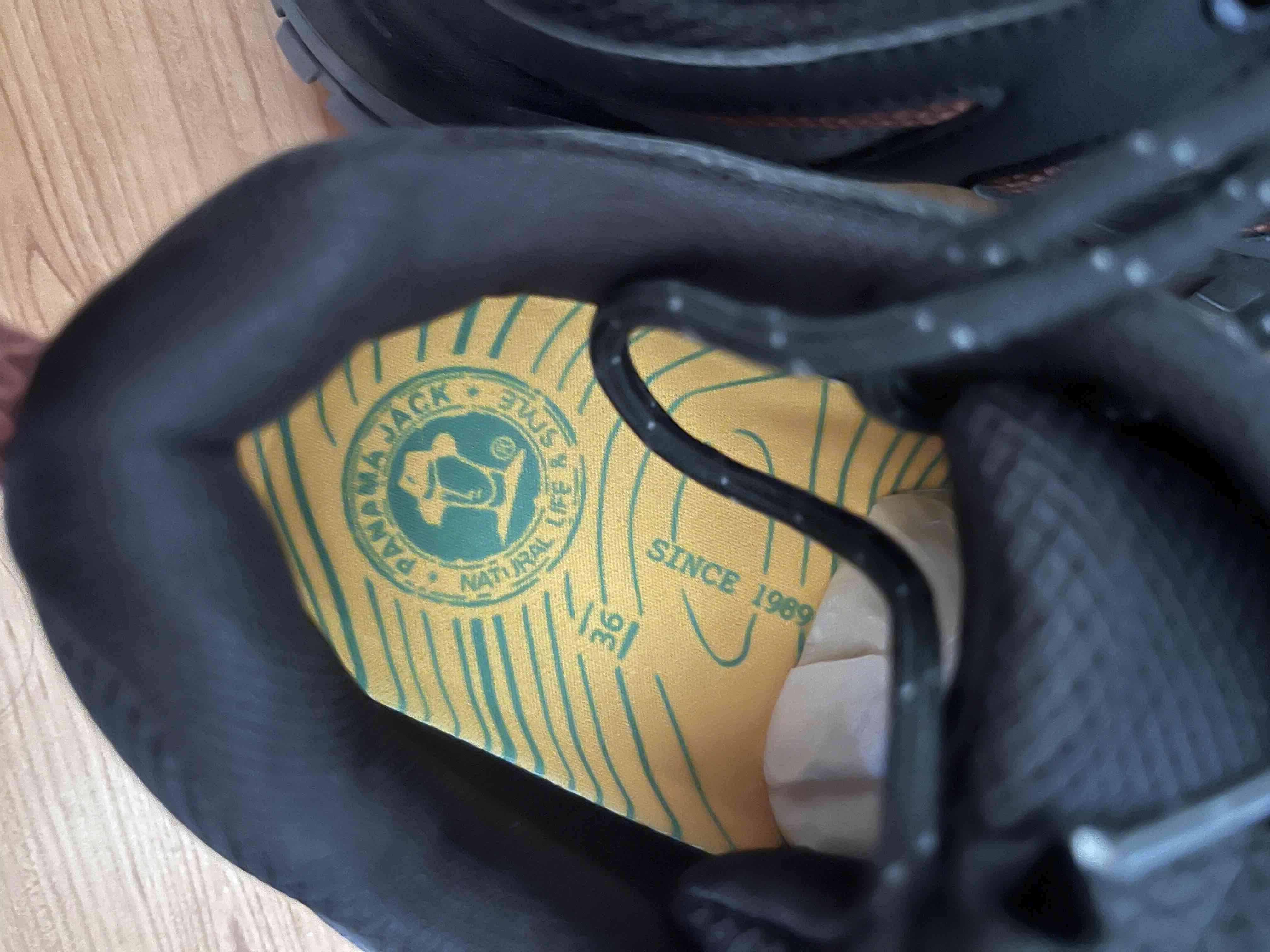 Zapatillas de senderismo talla 36 - miniatura 4