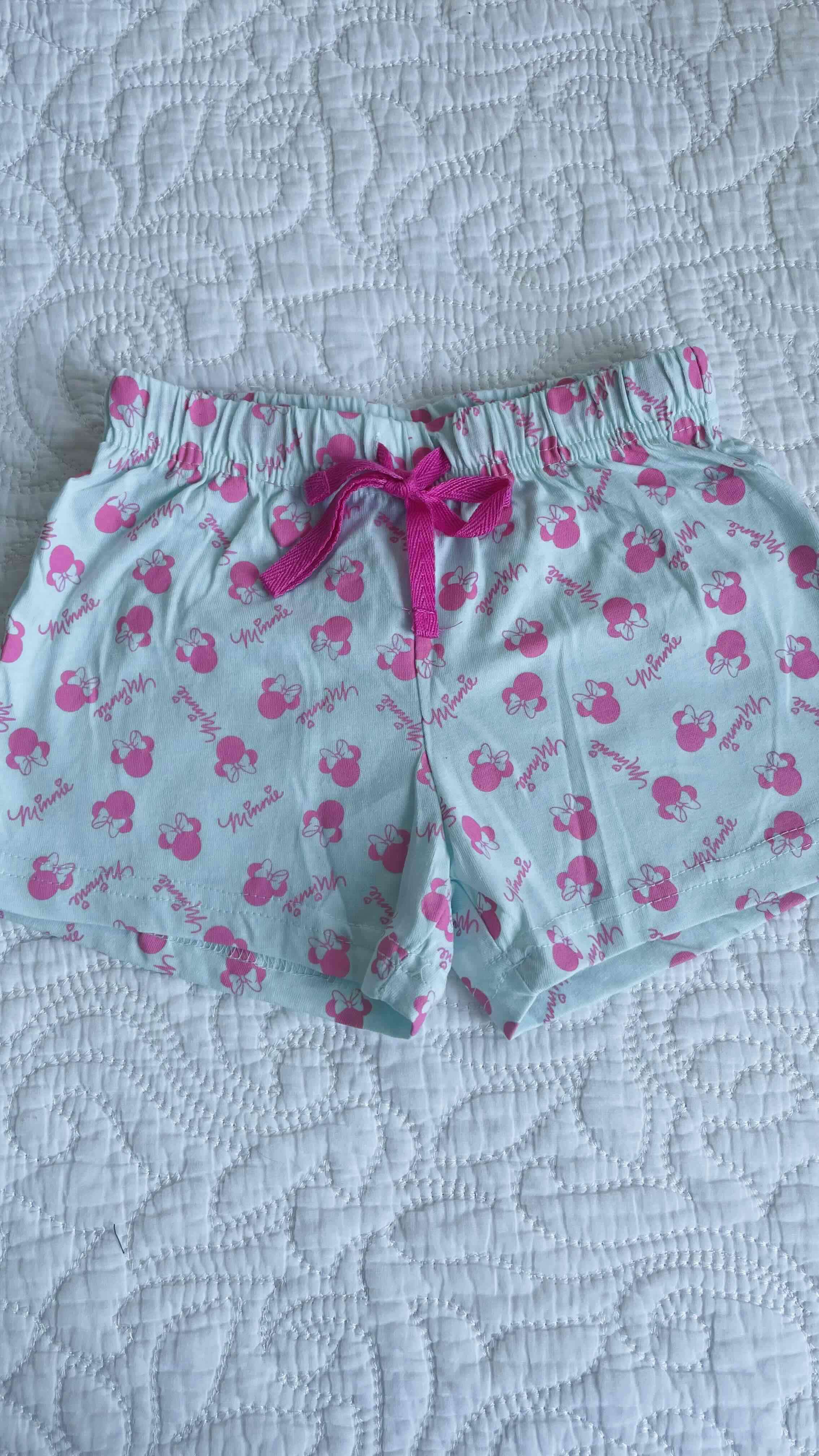 Conjunto infantil Minnie Mouse - miniatura 3