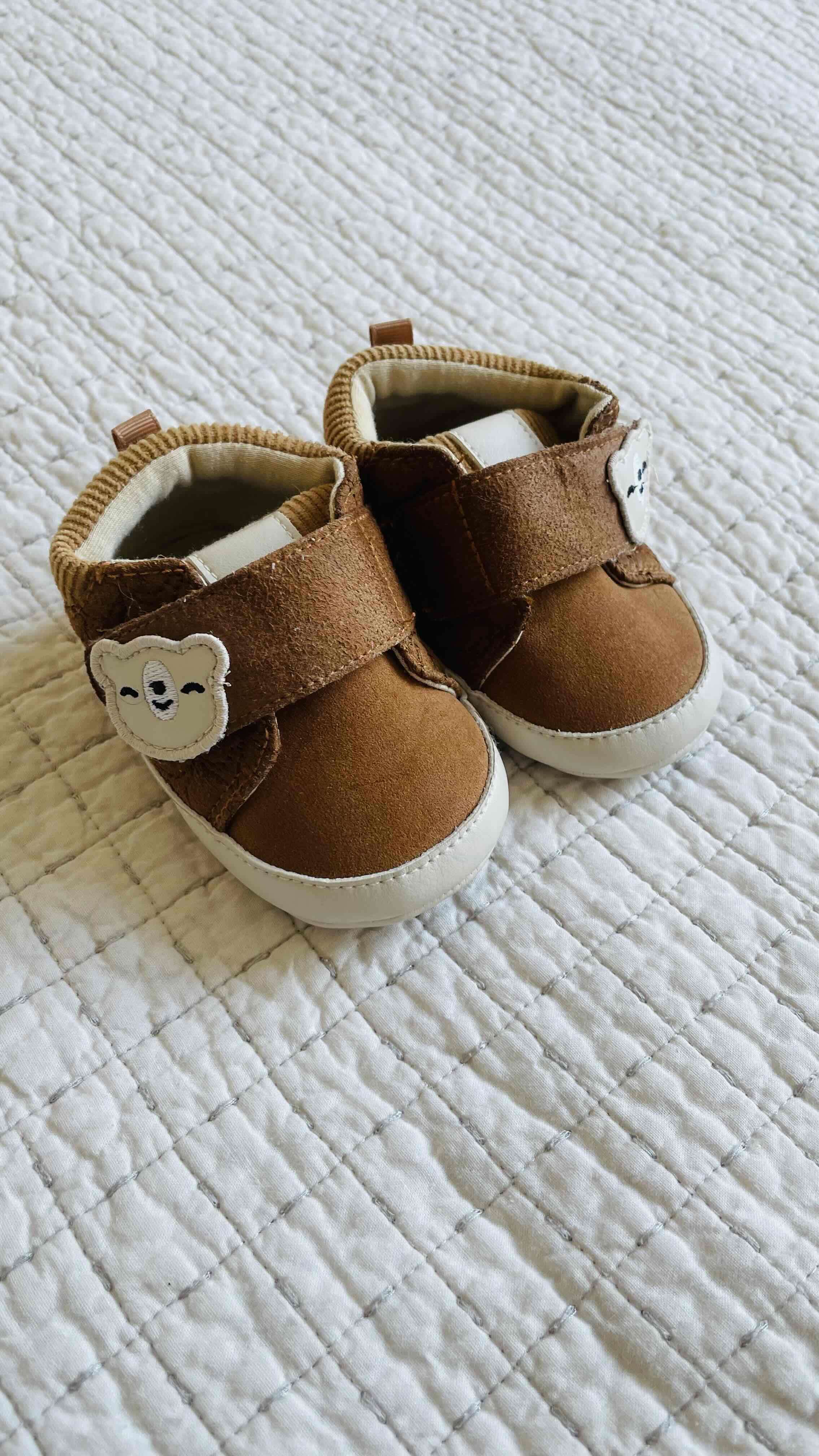 Conjunto bebé estampado osos - miniatura 2