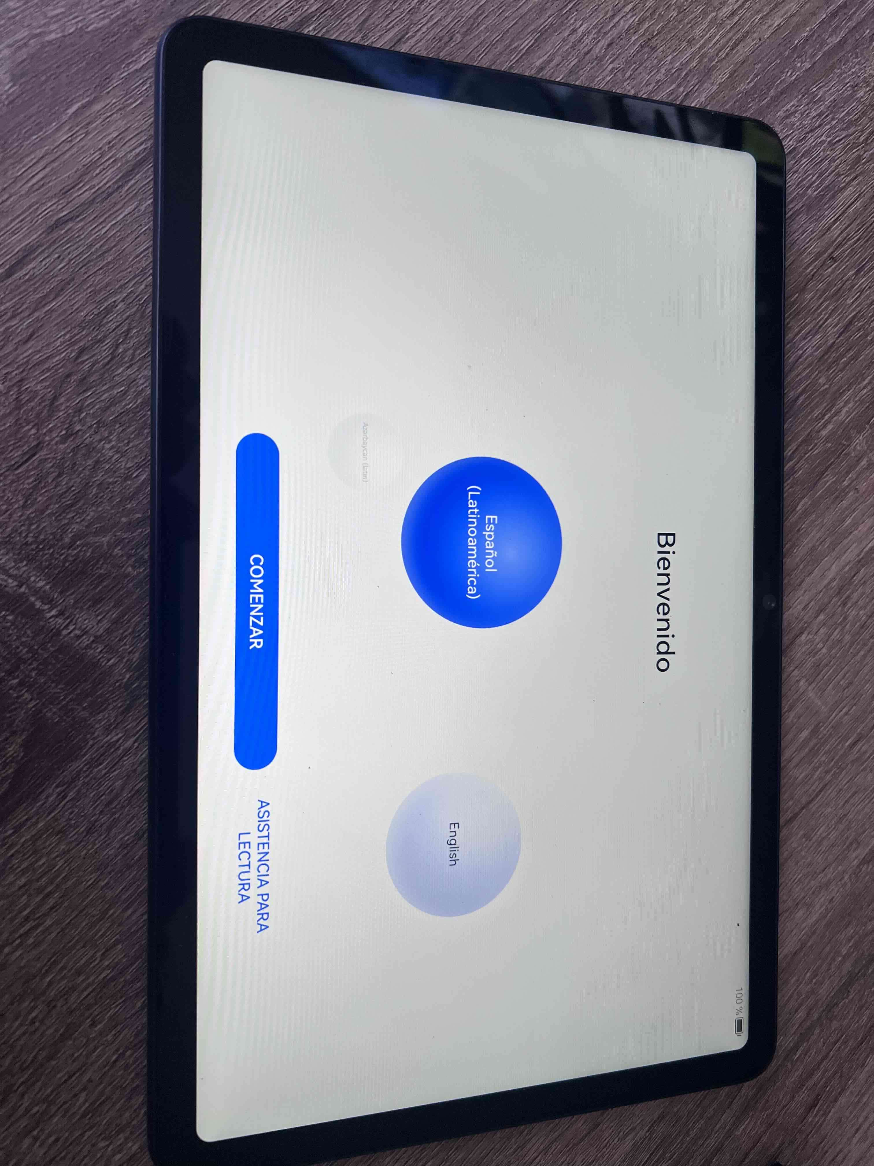 Tablet HUAWEI MatePad - miniatura 1