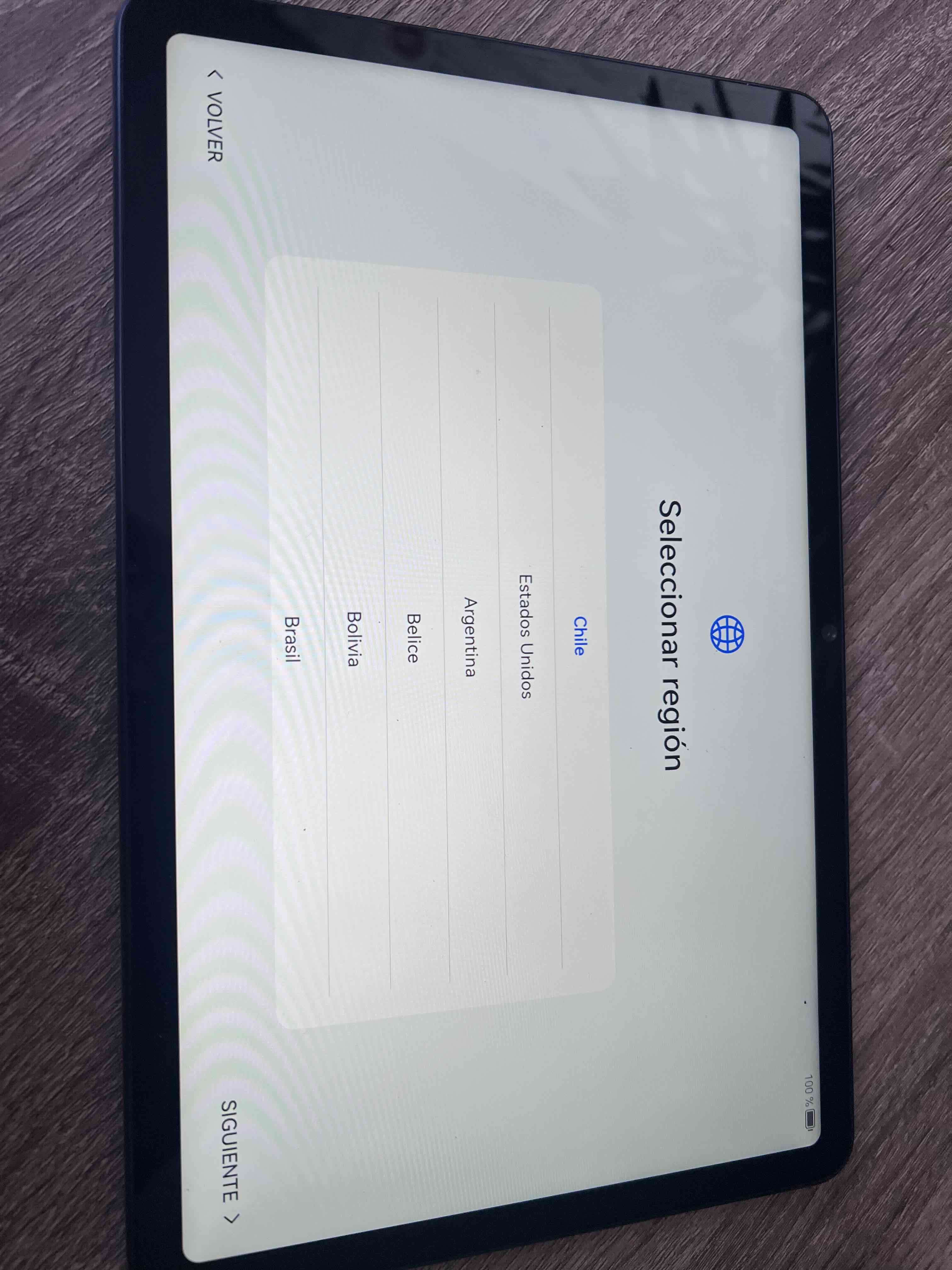Tablet HUAWEI MatePad - miniatura 2