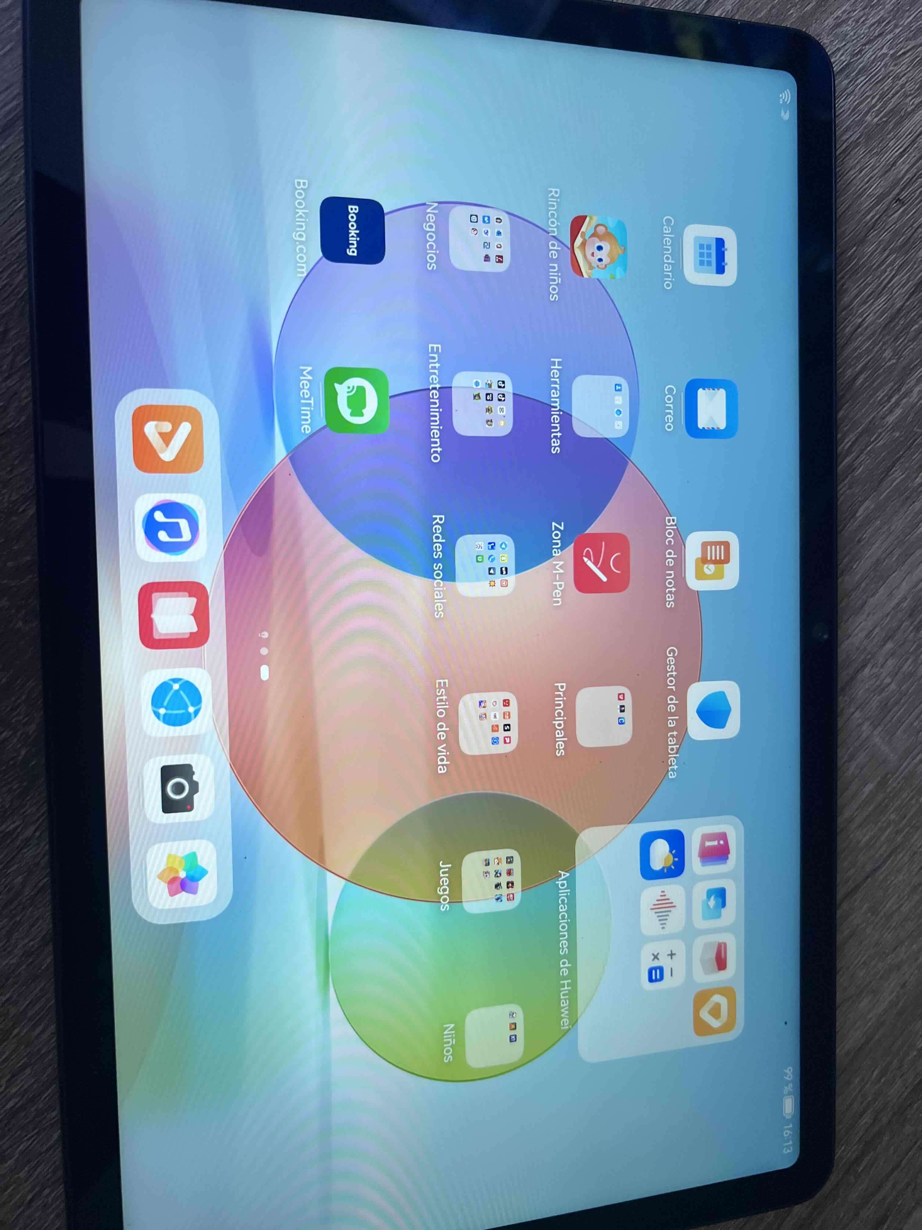 Tablet HUAWEI MatePad - miniatura 3