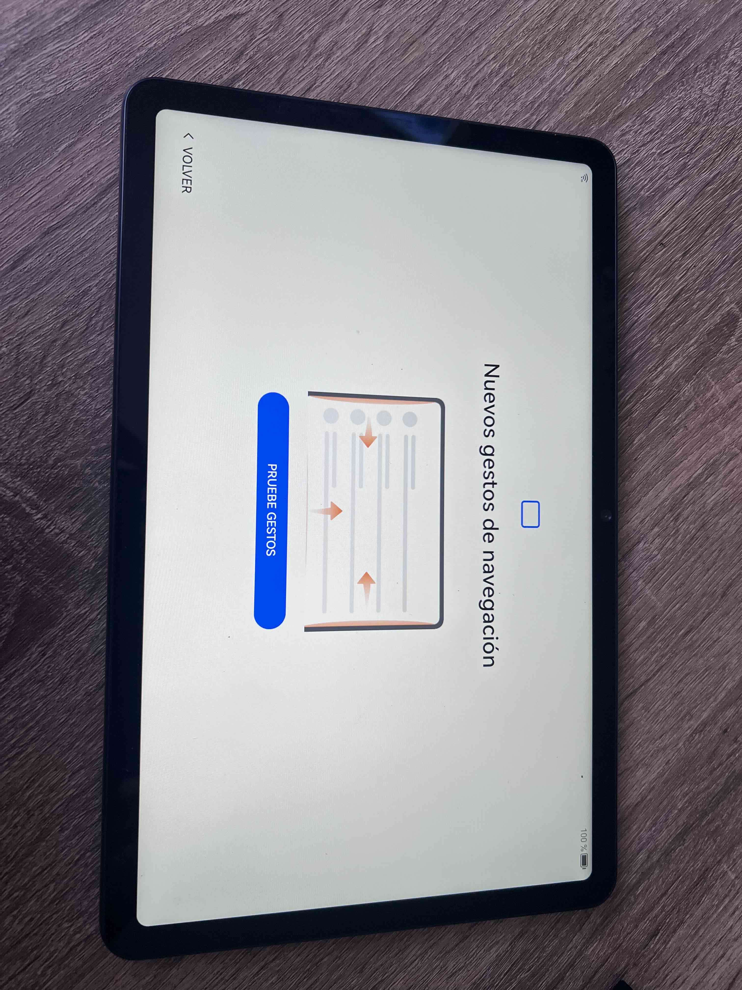 Tablet HUAWEI MatePad - miniatura 4