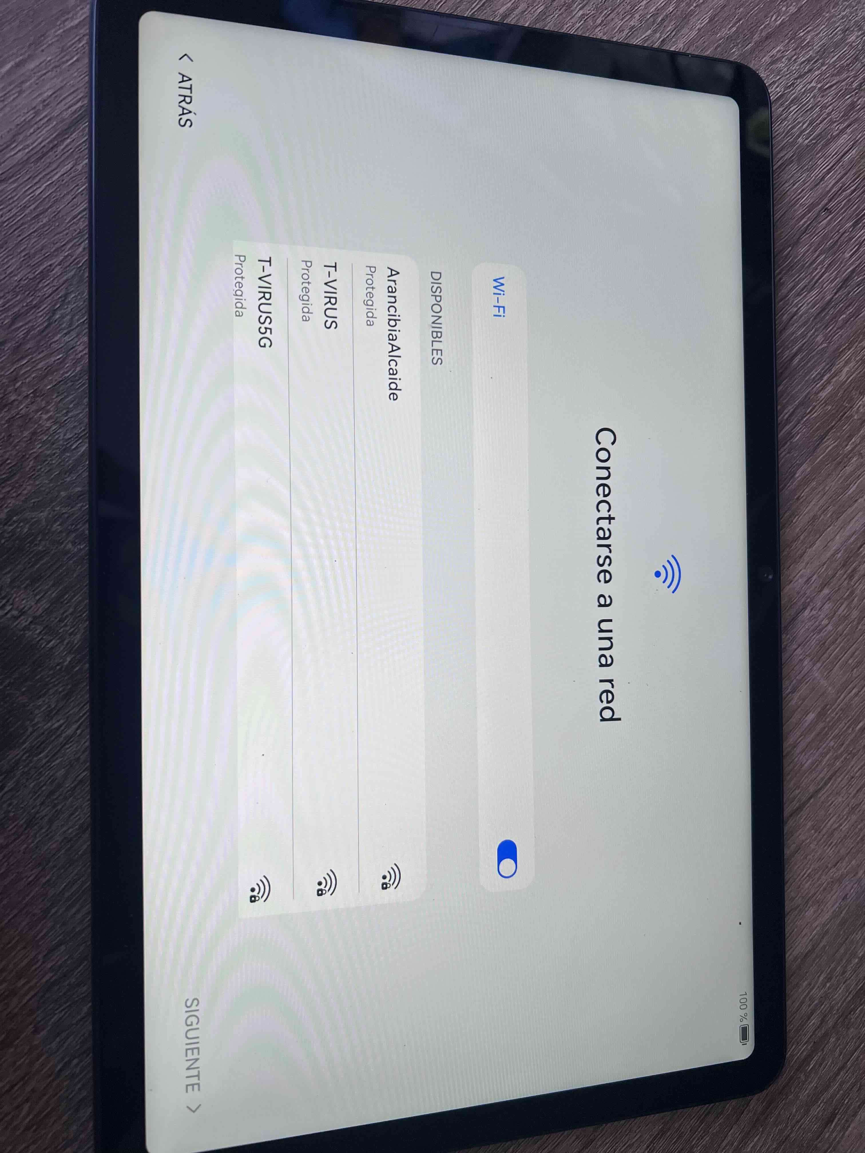 Tablet HUAWEI MatePad - miniatura 5