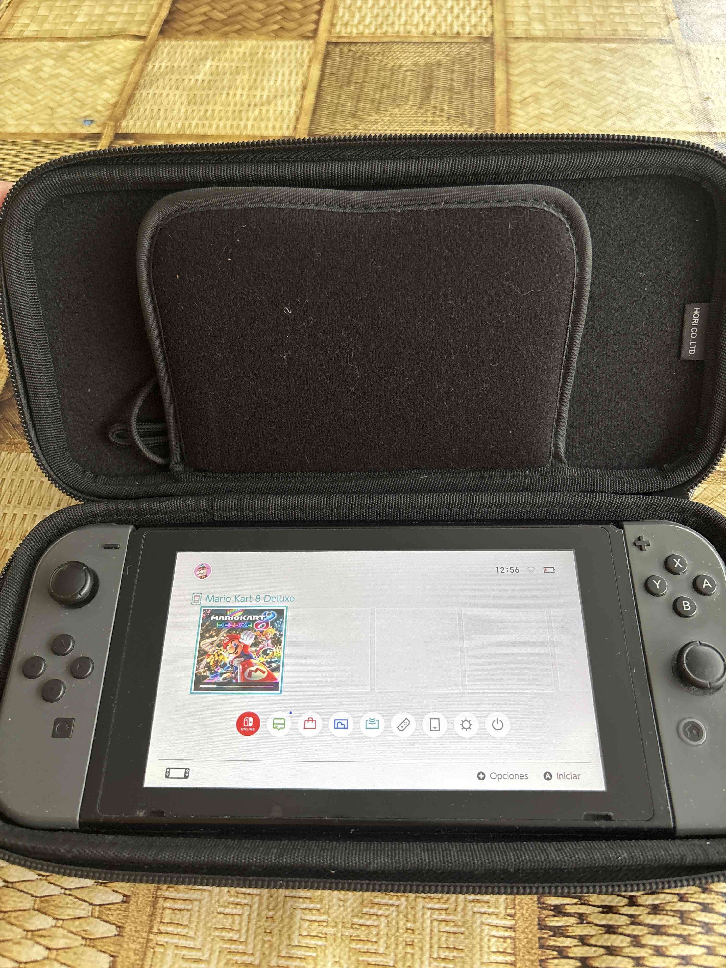 Consola Nintendo
