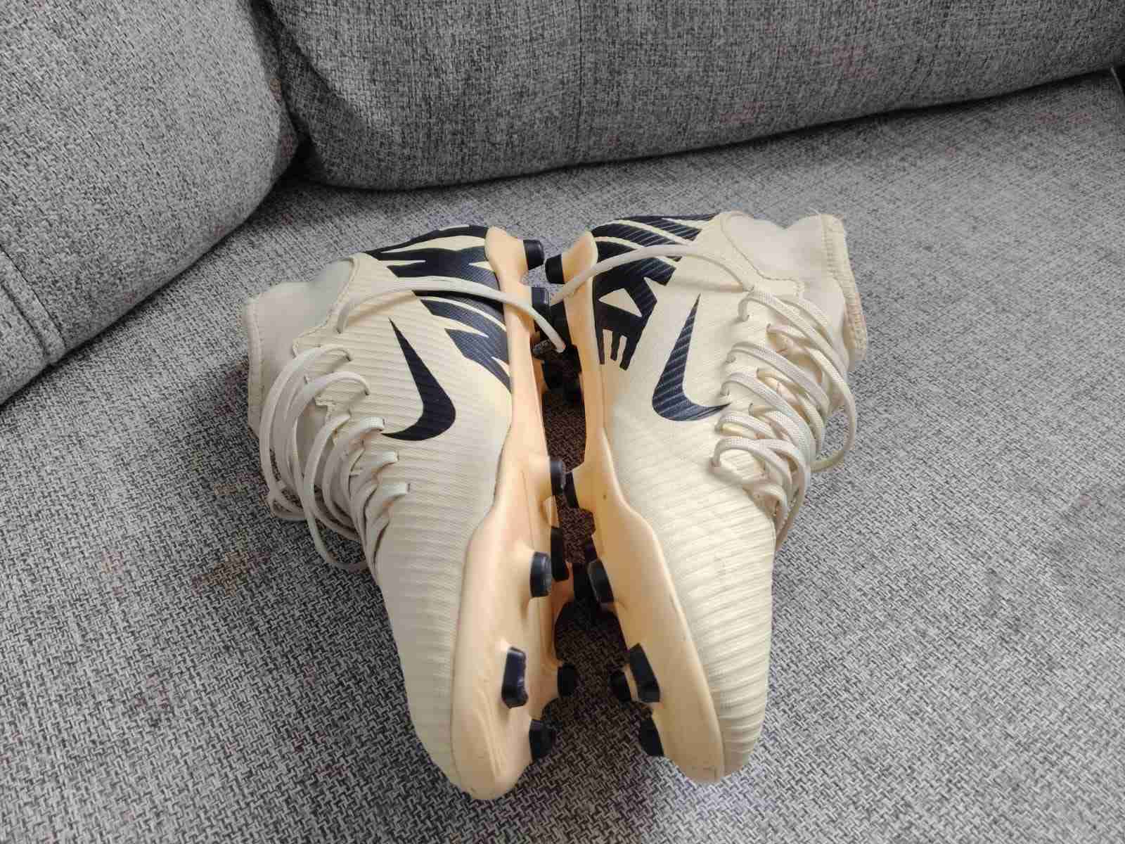 Nike Mercurial - miniatura 2