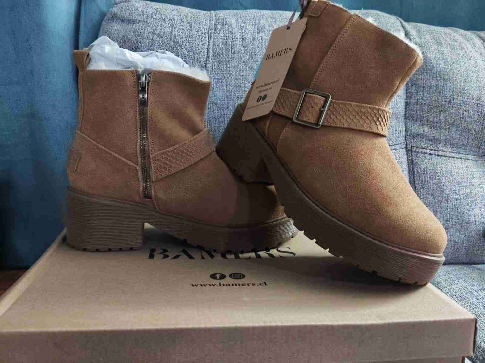 Botines