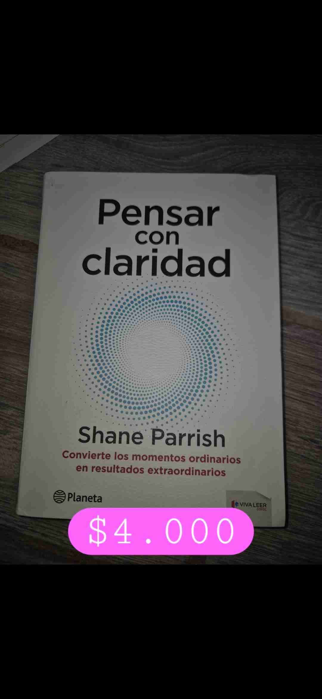 Vendo libros en perfecto estado - miniatura 5