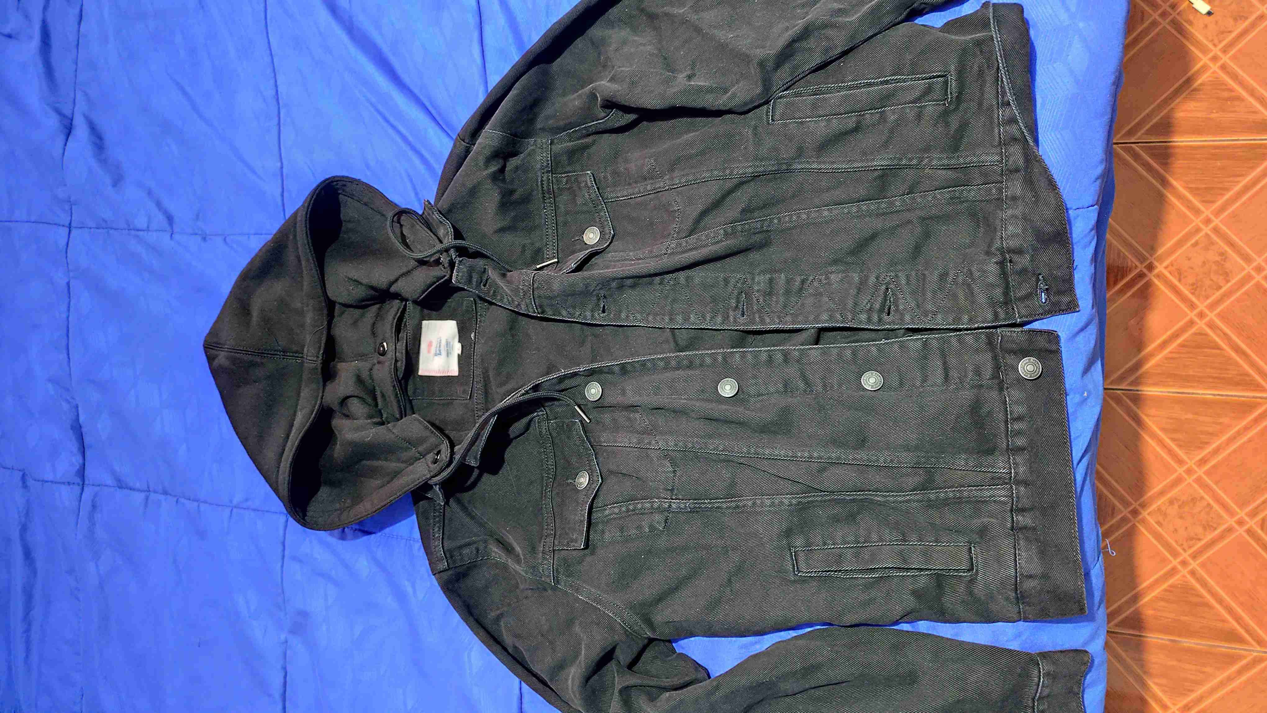 Chaqueta Robert Lewis talla L - miniatura 1