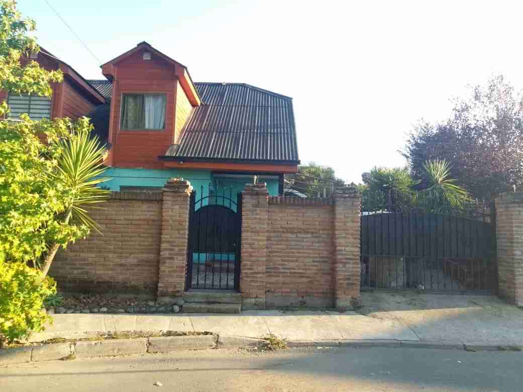 Venta casa recidencial - miniatura 2