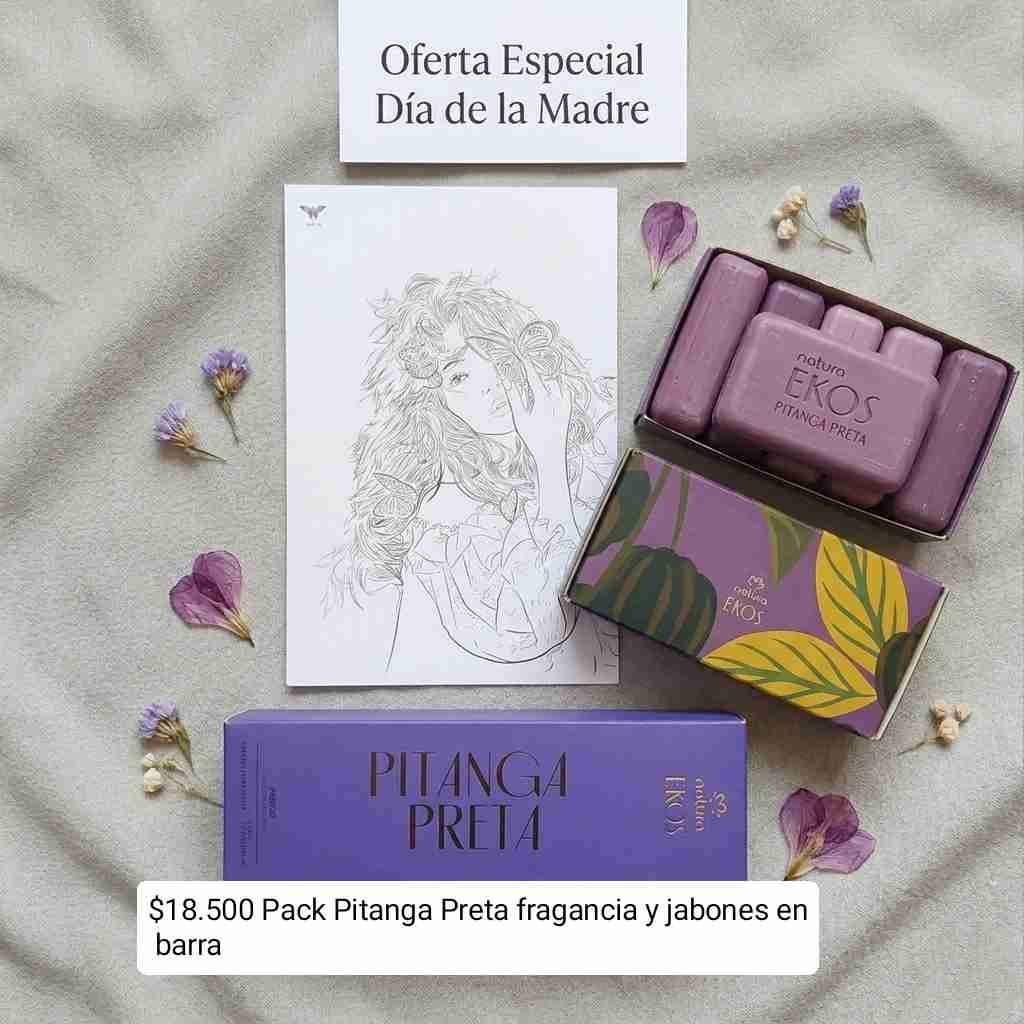 Pack Día de la Madre Natura - miniatura 3