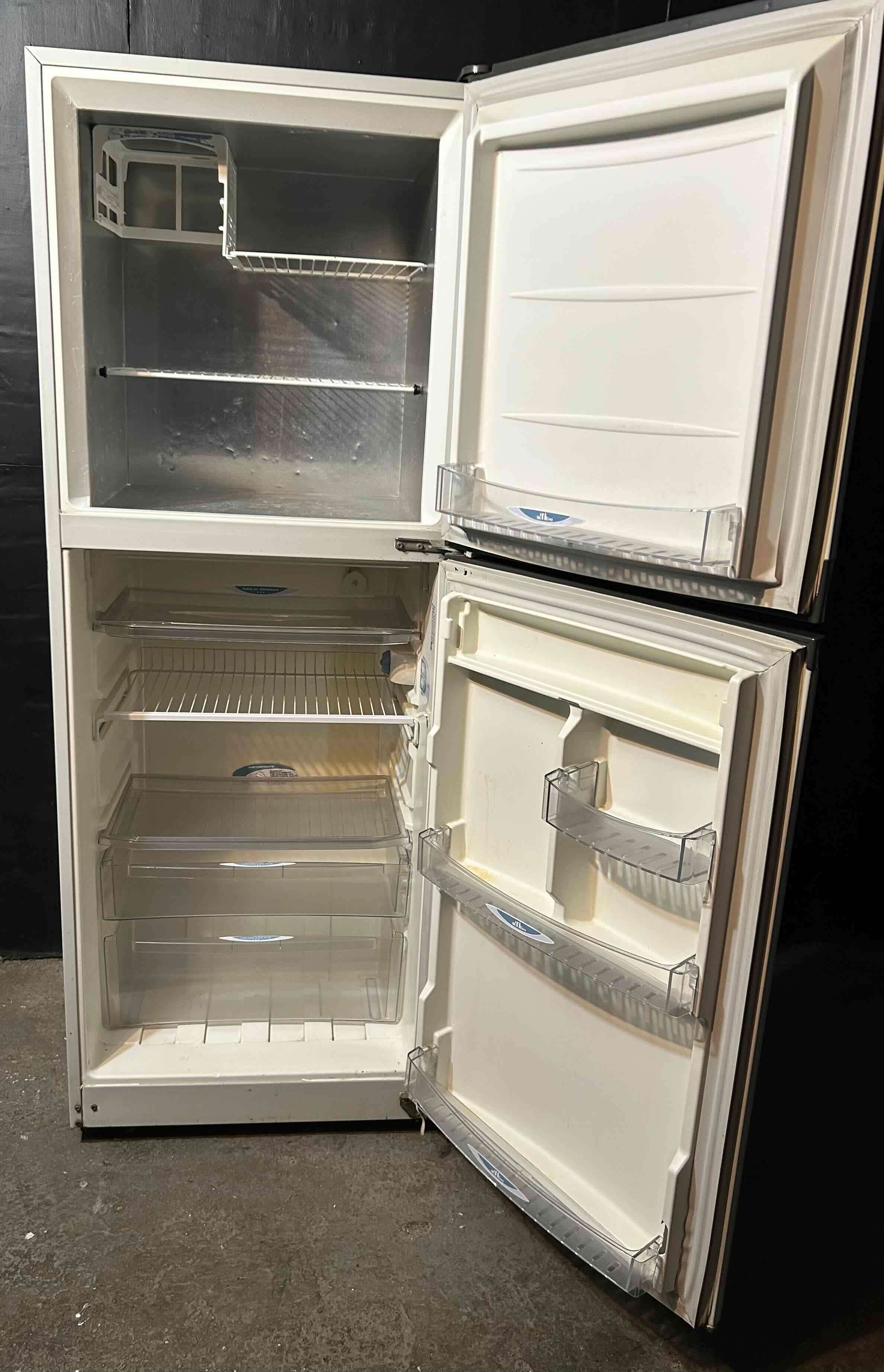 Refrigerador Mandemsa - miniatura 4