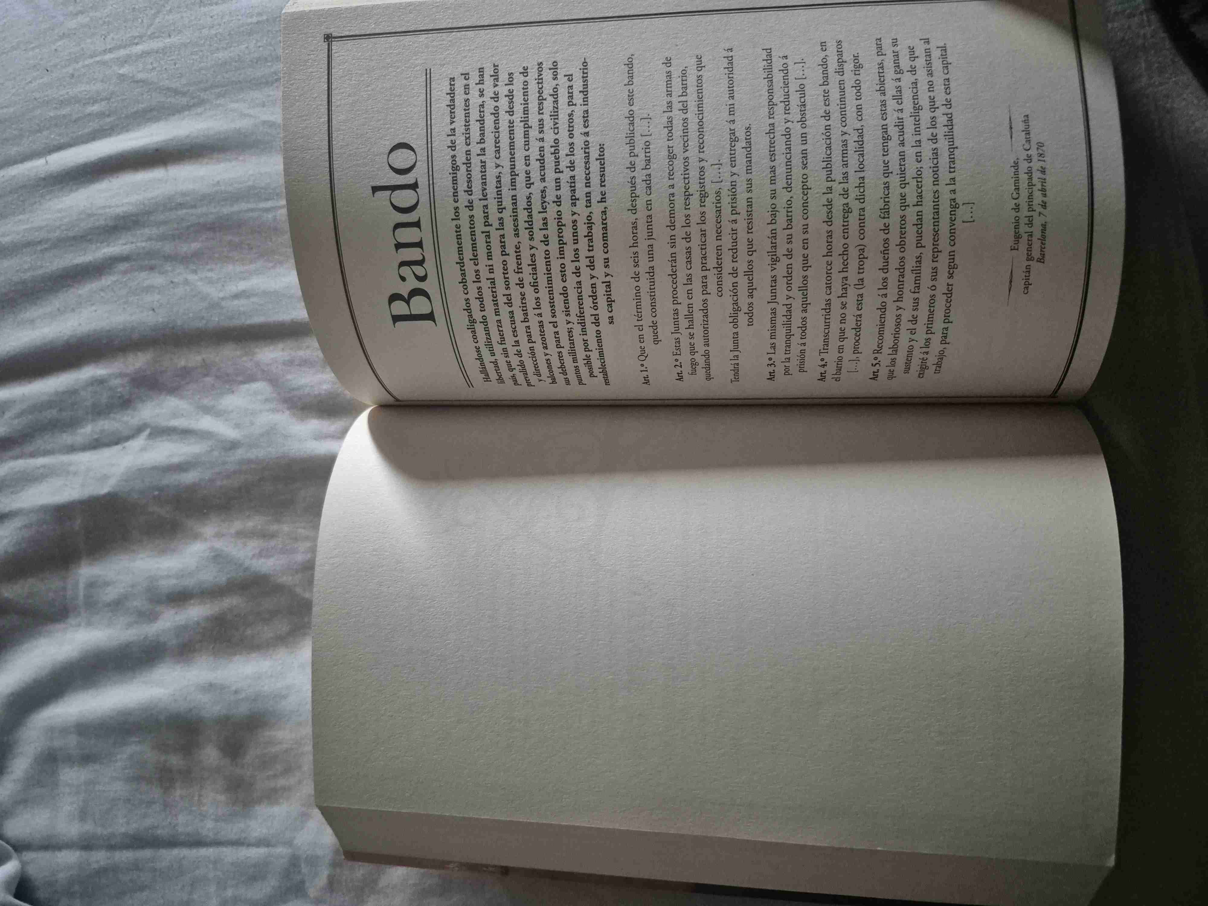 Libro Siete Días de Gracia - miniatura 3