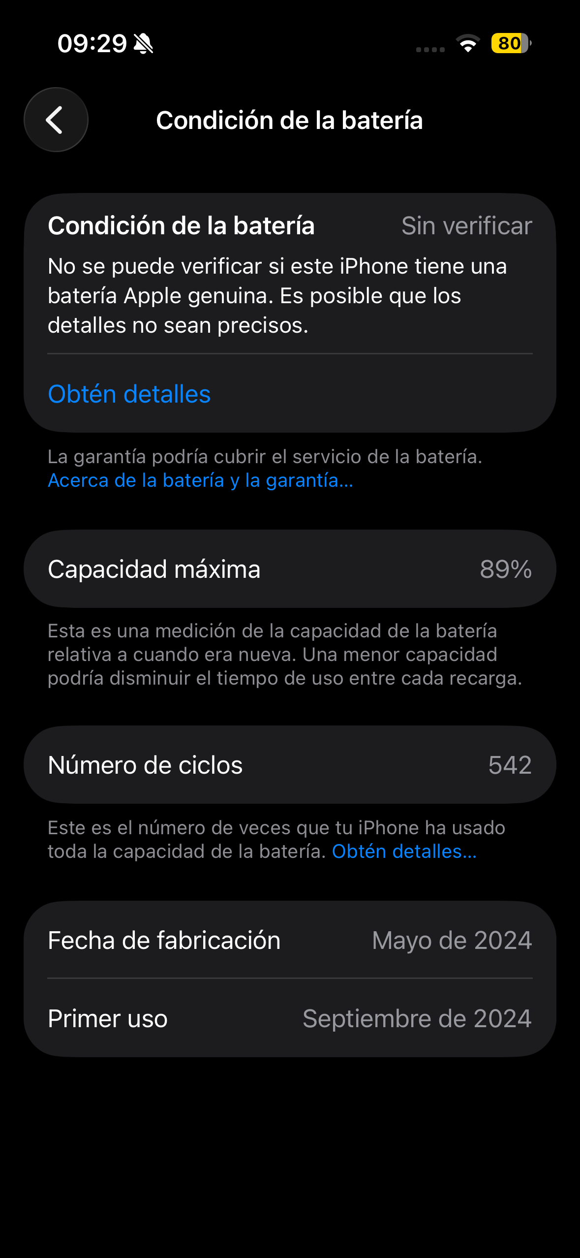 iPhone 15 pro - miniatura 3