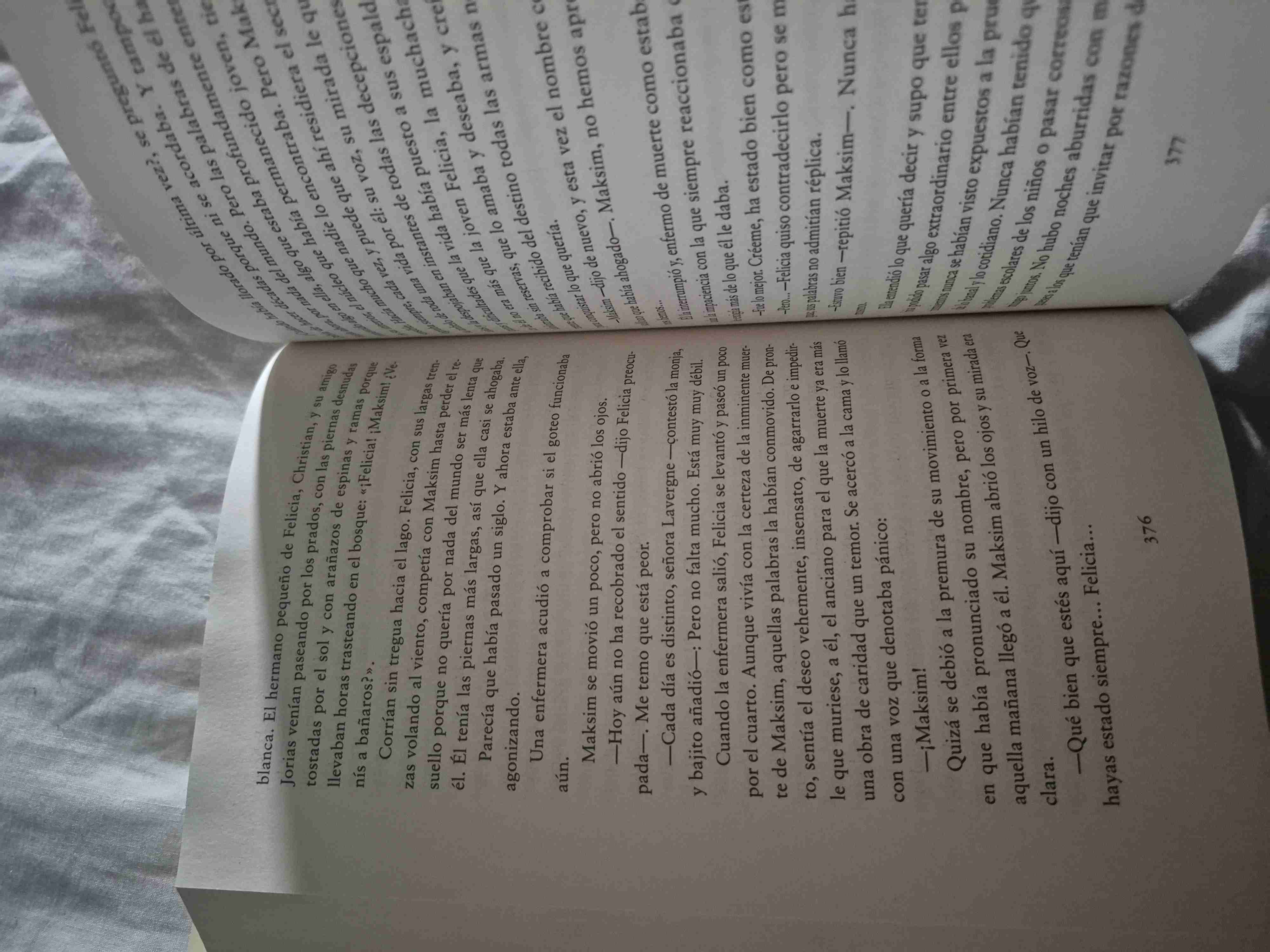 Libro Los lazos de la tierra - miniatura 3
