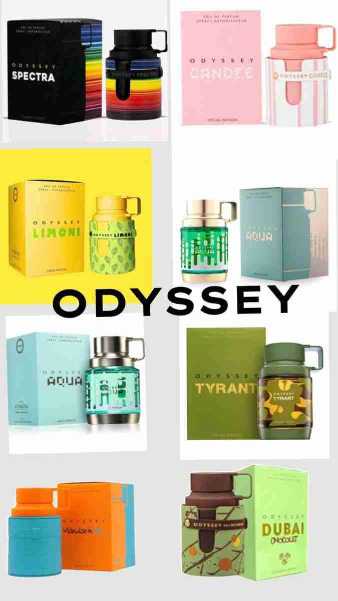 Perfumes a la mejor calidad - miniatura 2