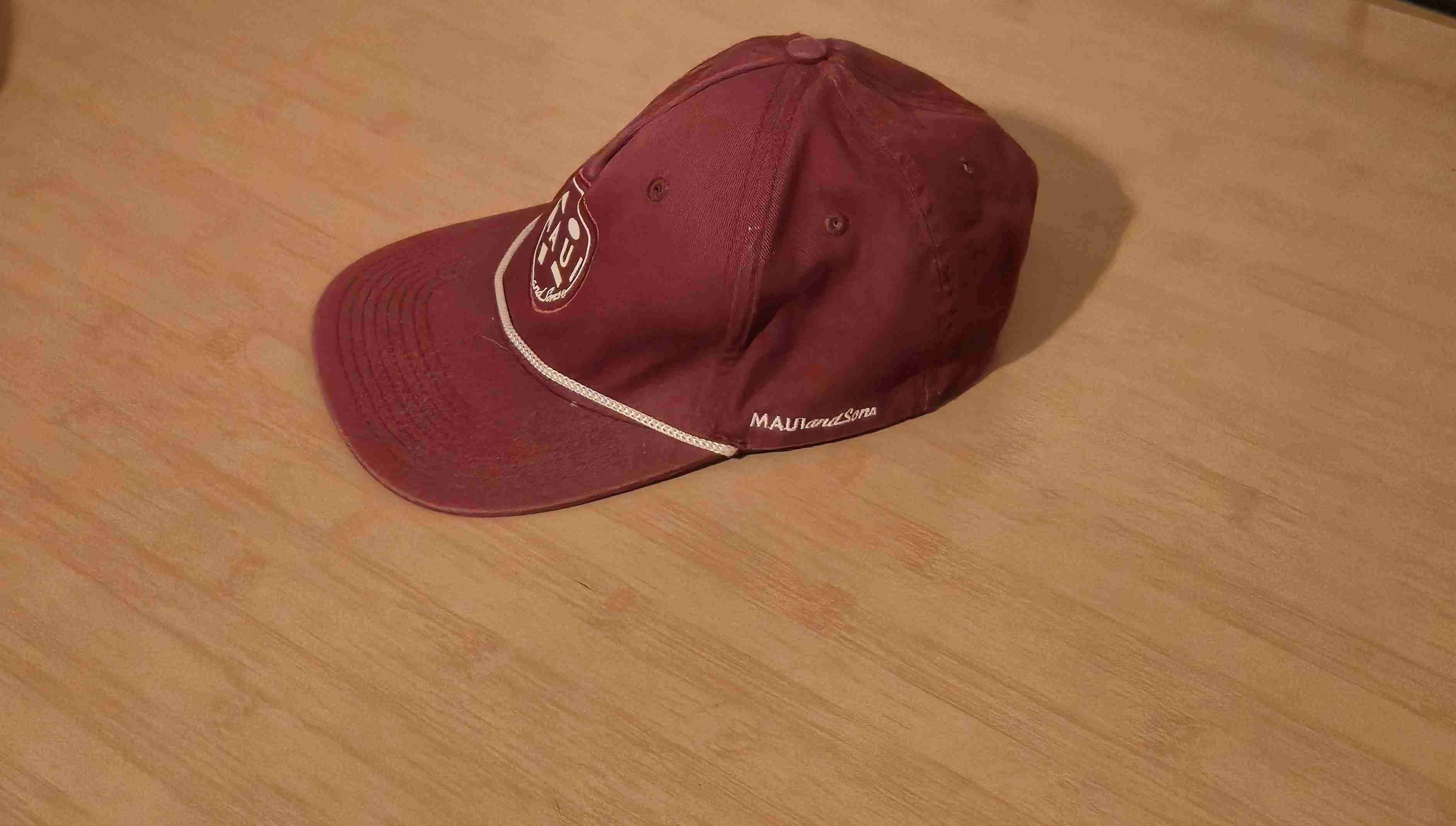Gorra Maui - miniatura 2