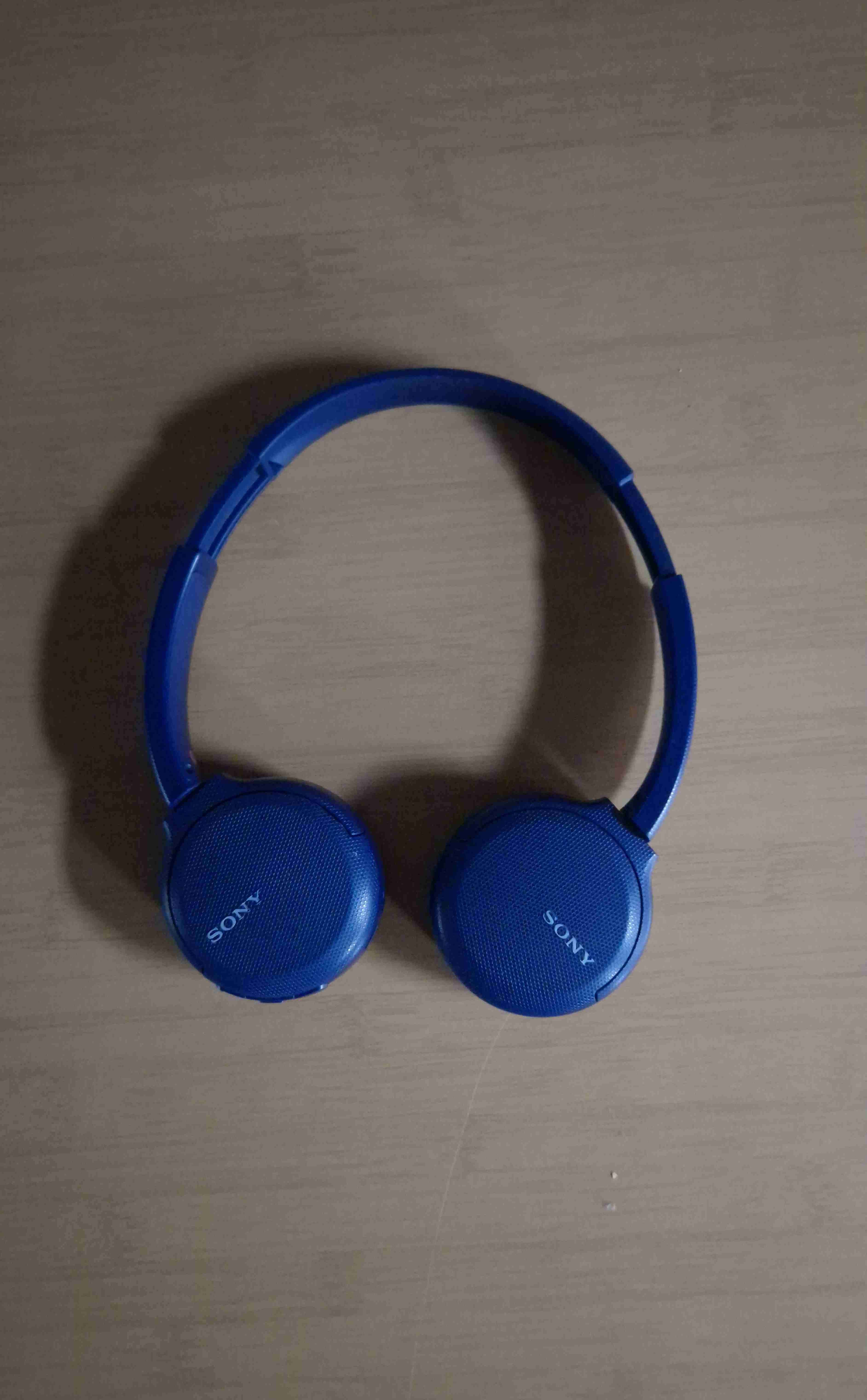 Audífonos Sony - miniatura 1