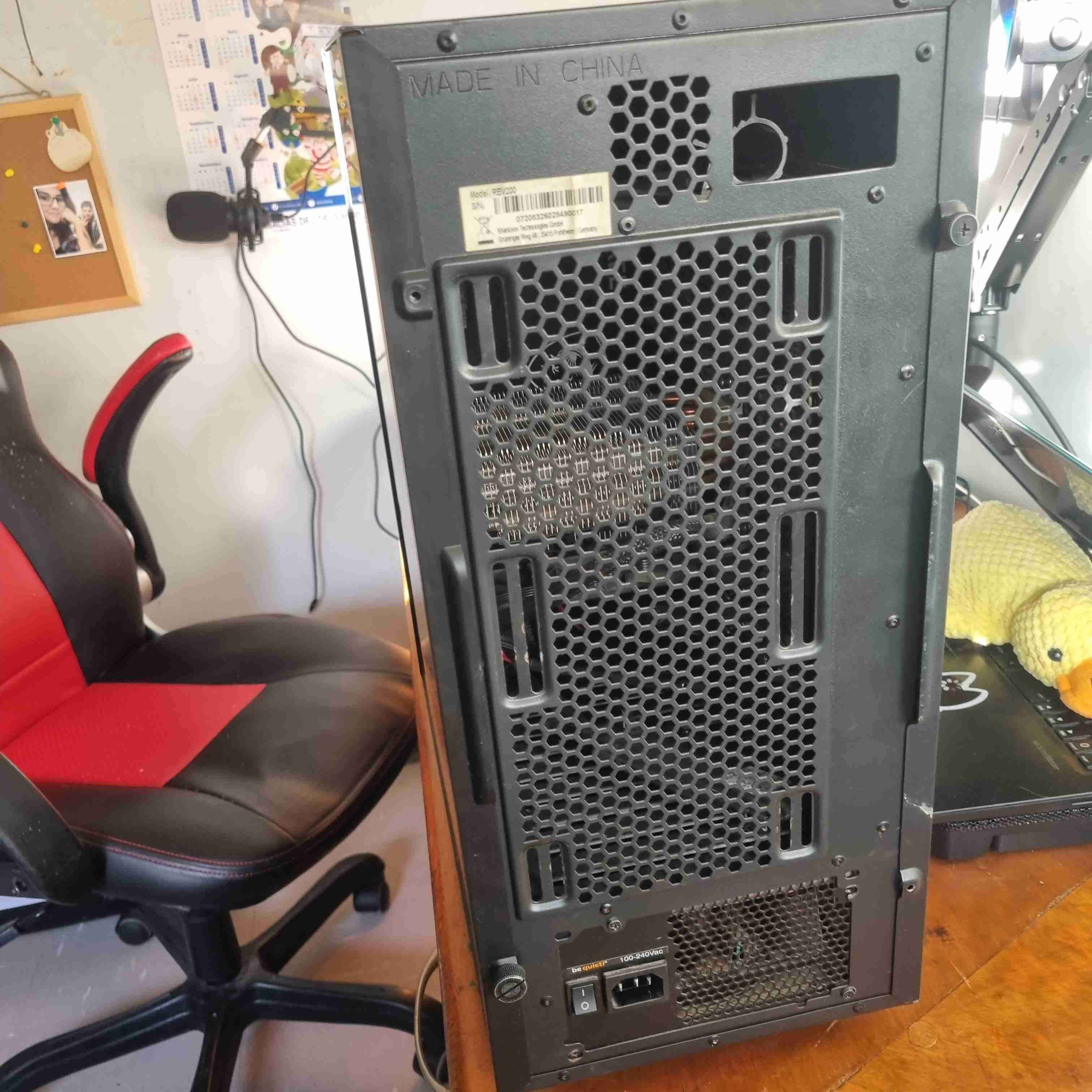 PC de escritorio - miniatura 3