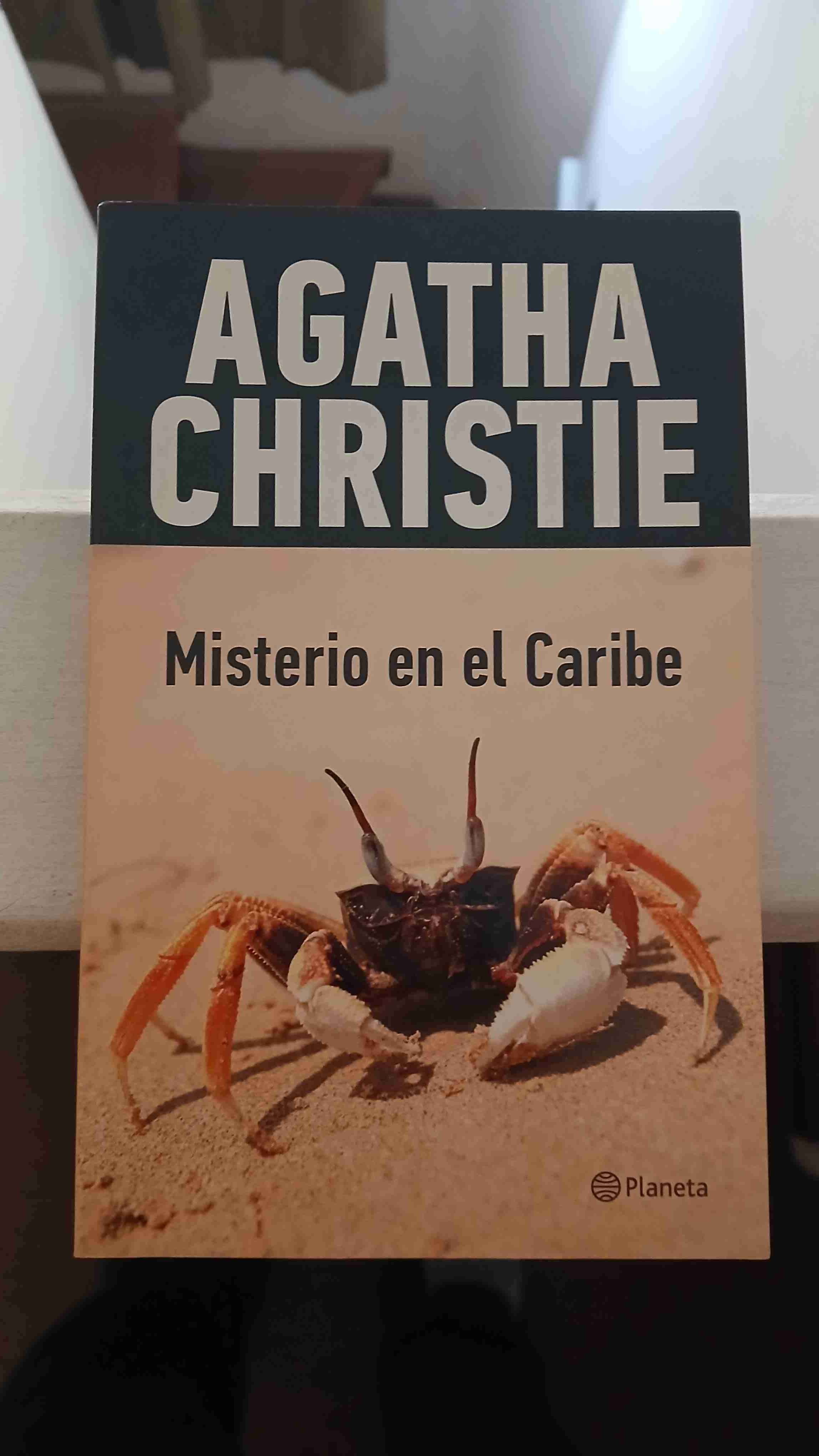Colección libros Agatha Christie - miniatura 2