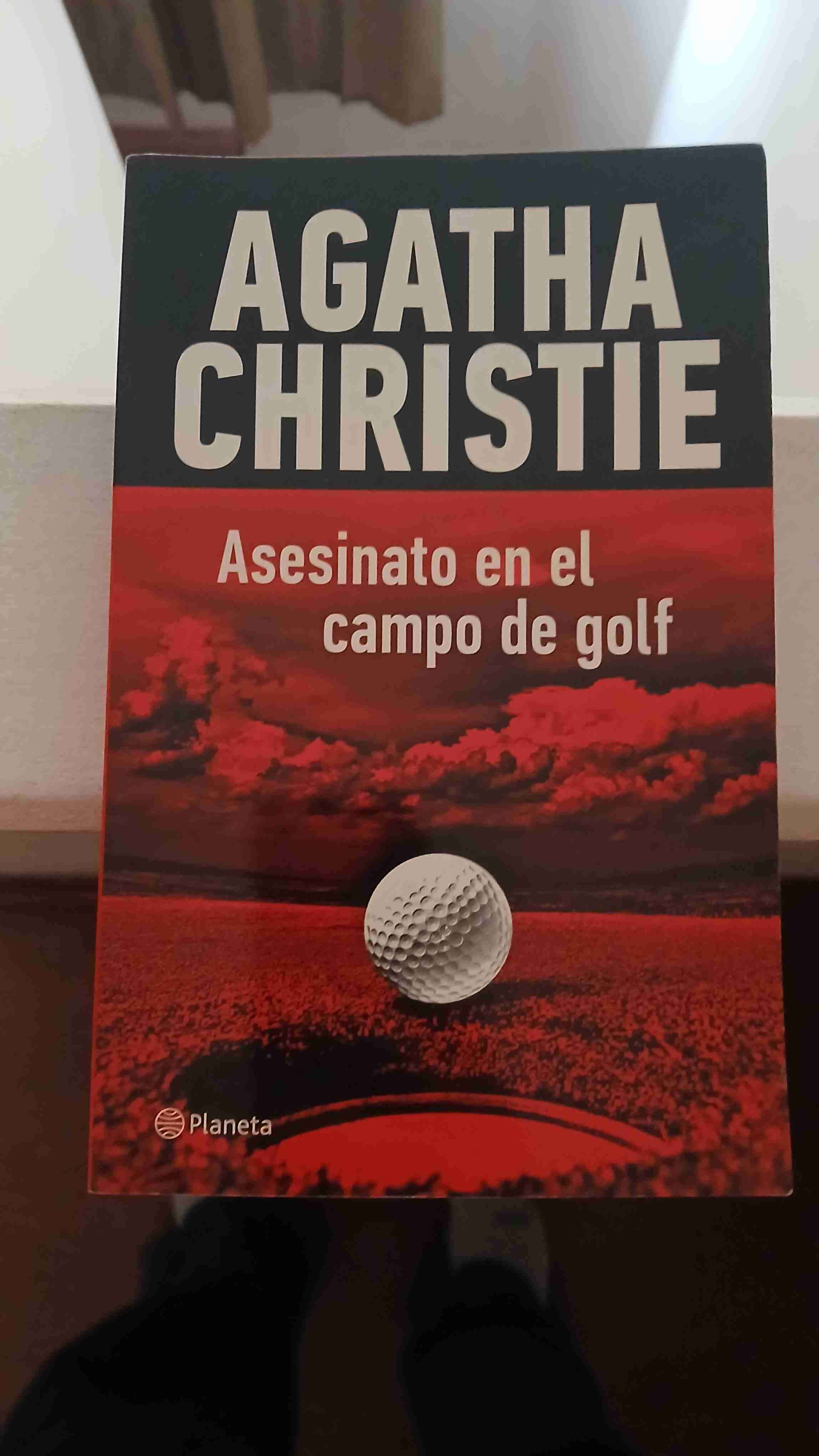 Colección libros Agatha Christie - miniatura 5