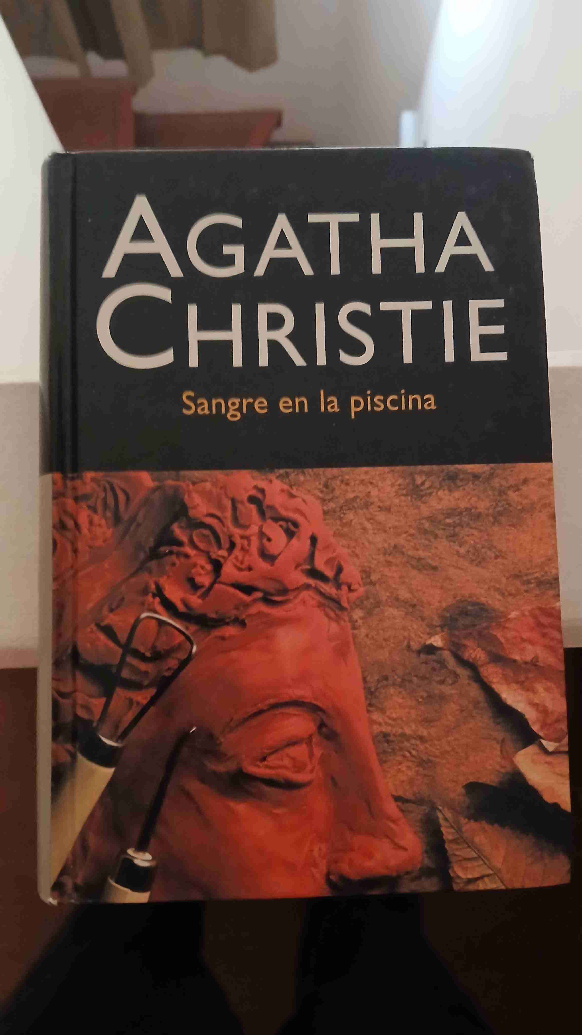 Colección libros Agatha Christie - miniatura 6