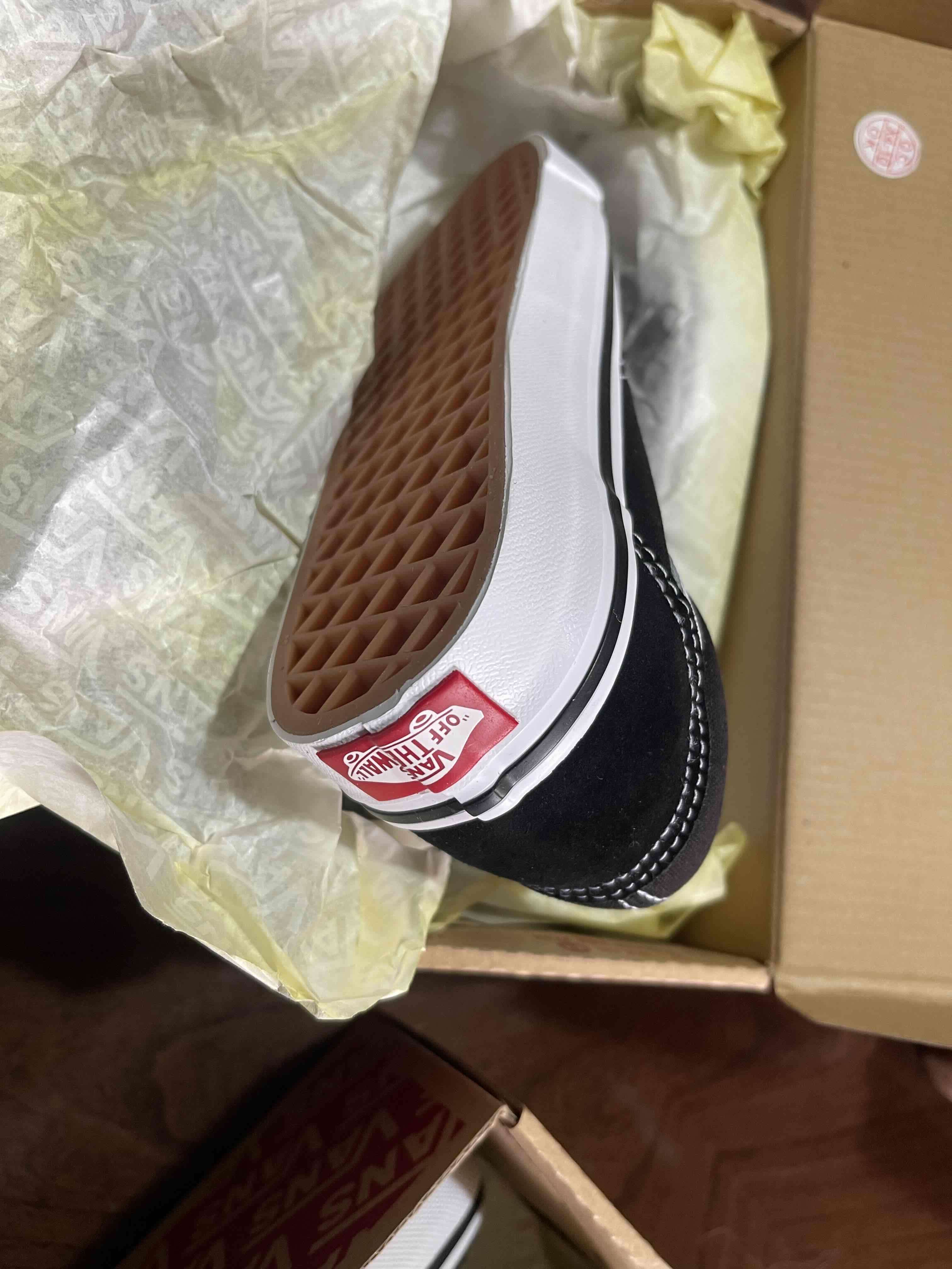 Zapatillas talla 35 Vans - miniatura 2