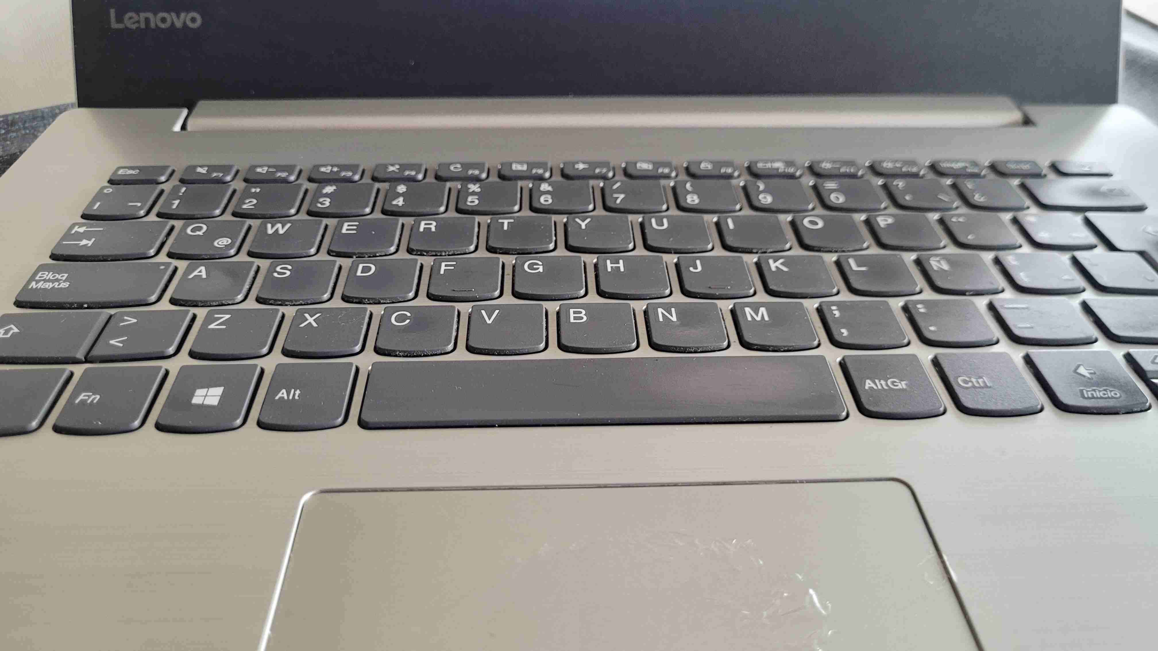 Notebook Lenovo Ideapad 330 14 pulgadas - miniatura 6