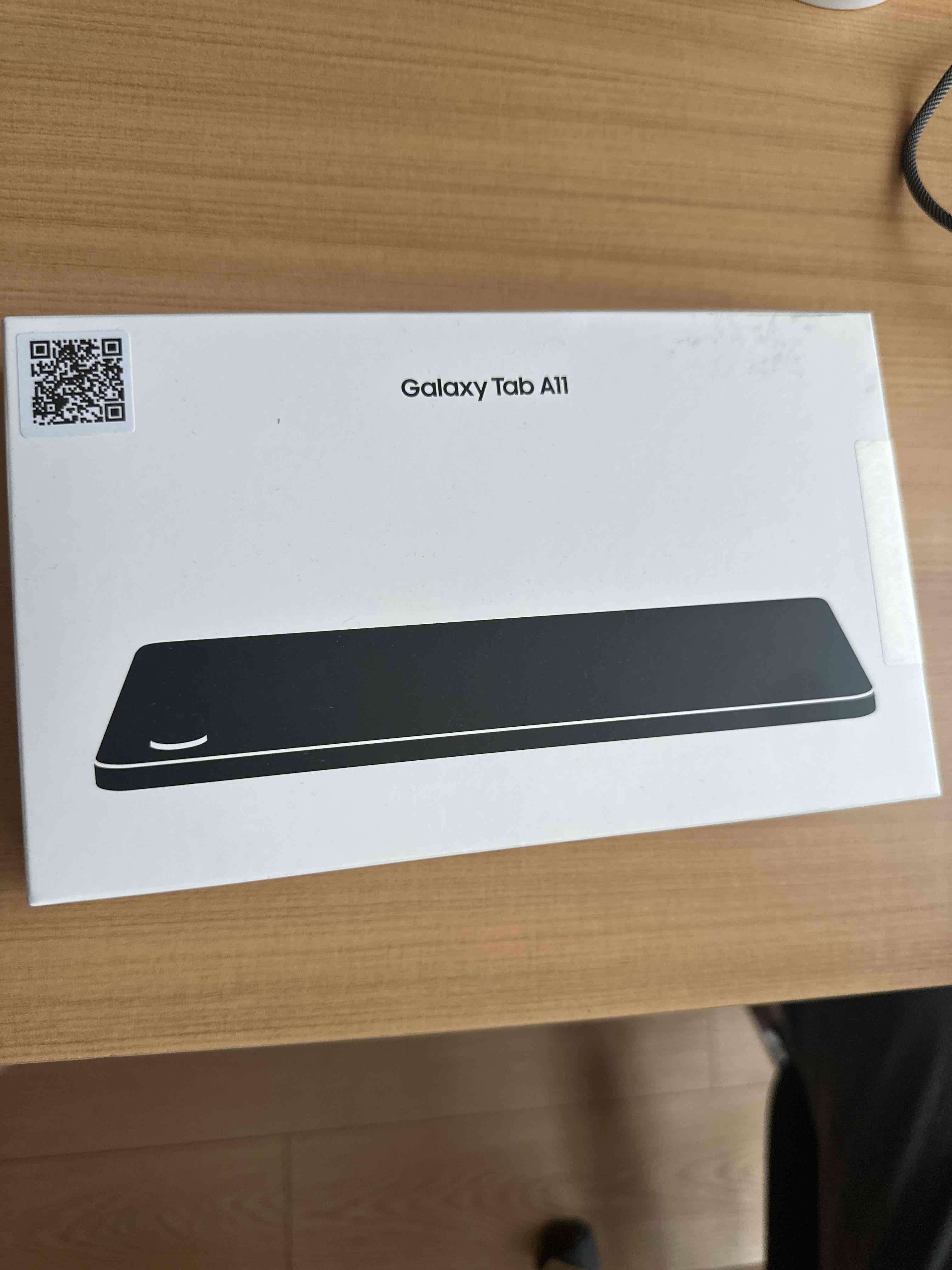 Tablet Galaxy Tab A11 nueva - miniatura 1