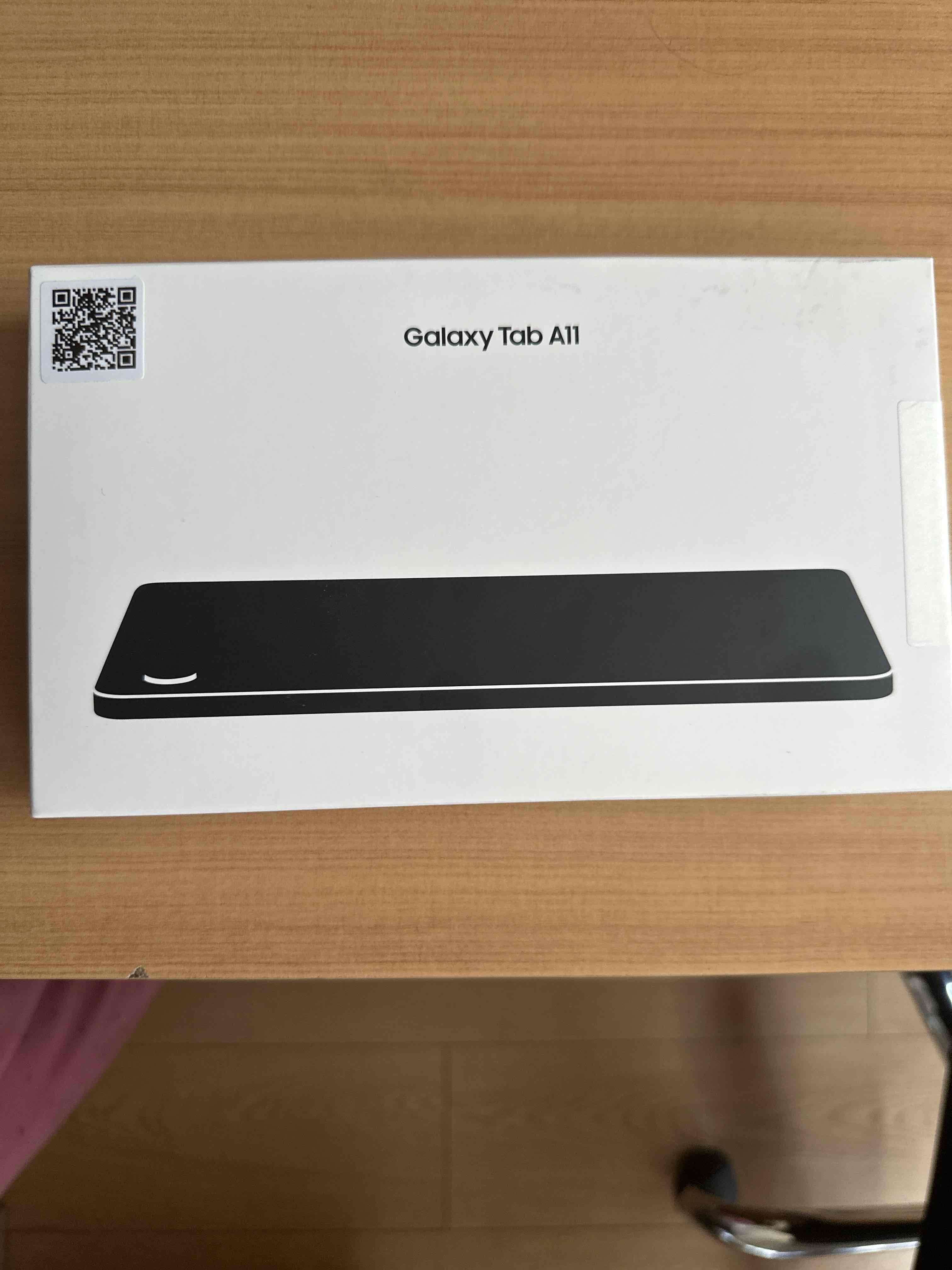 Tablet Galaxy Tab A11 nueva - miniatura 1