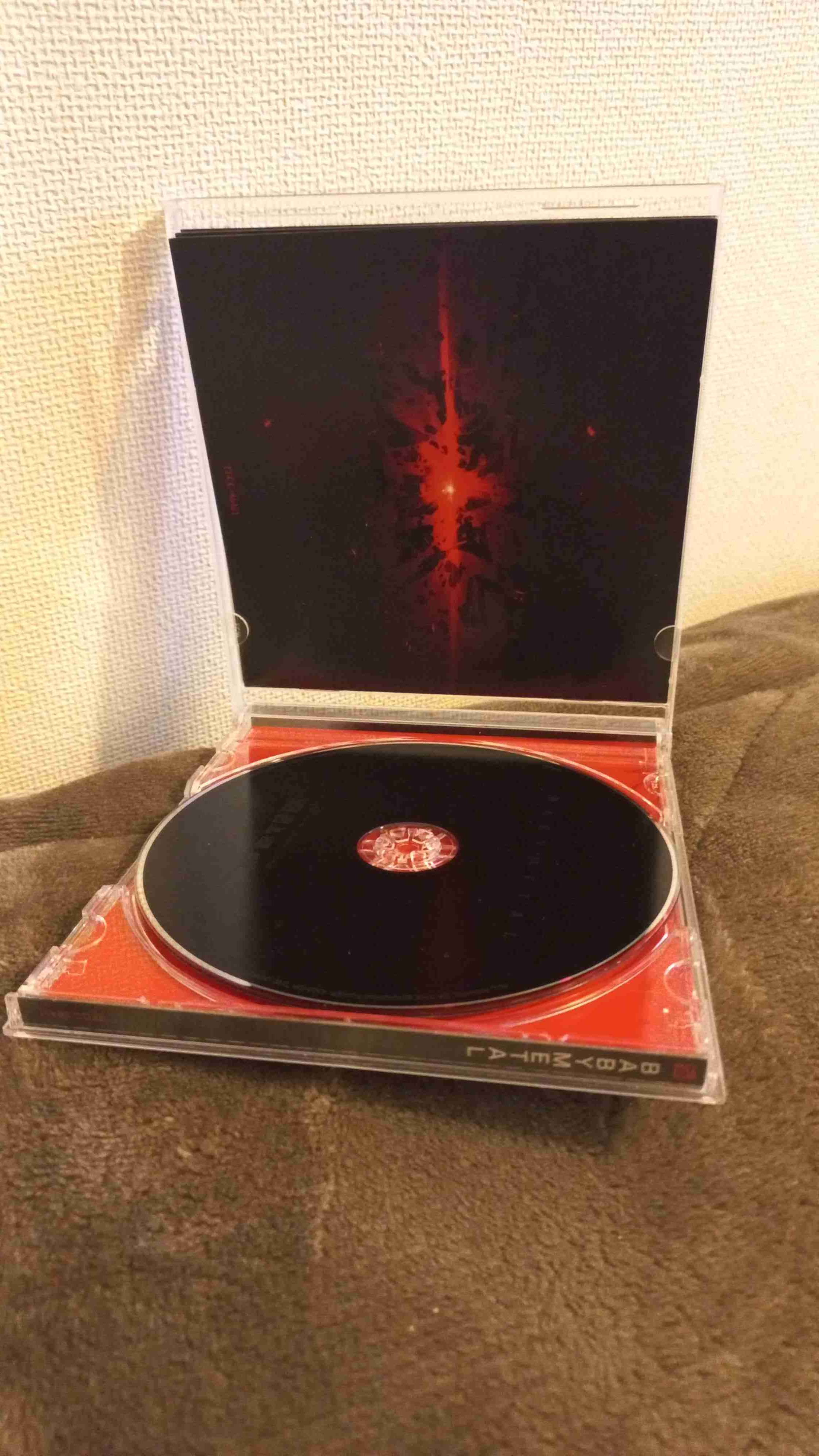 CD Babymetal Debut Album edición estándar - miniatura 2
