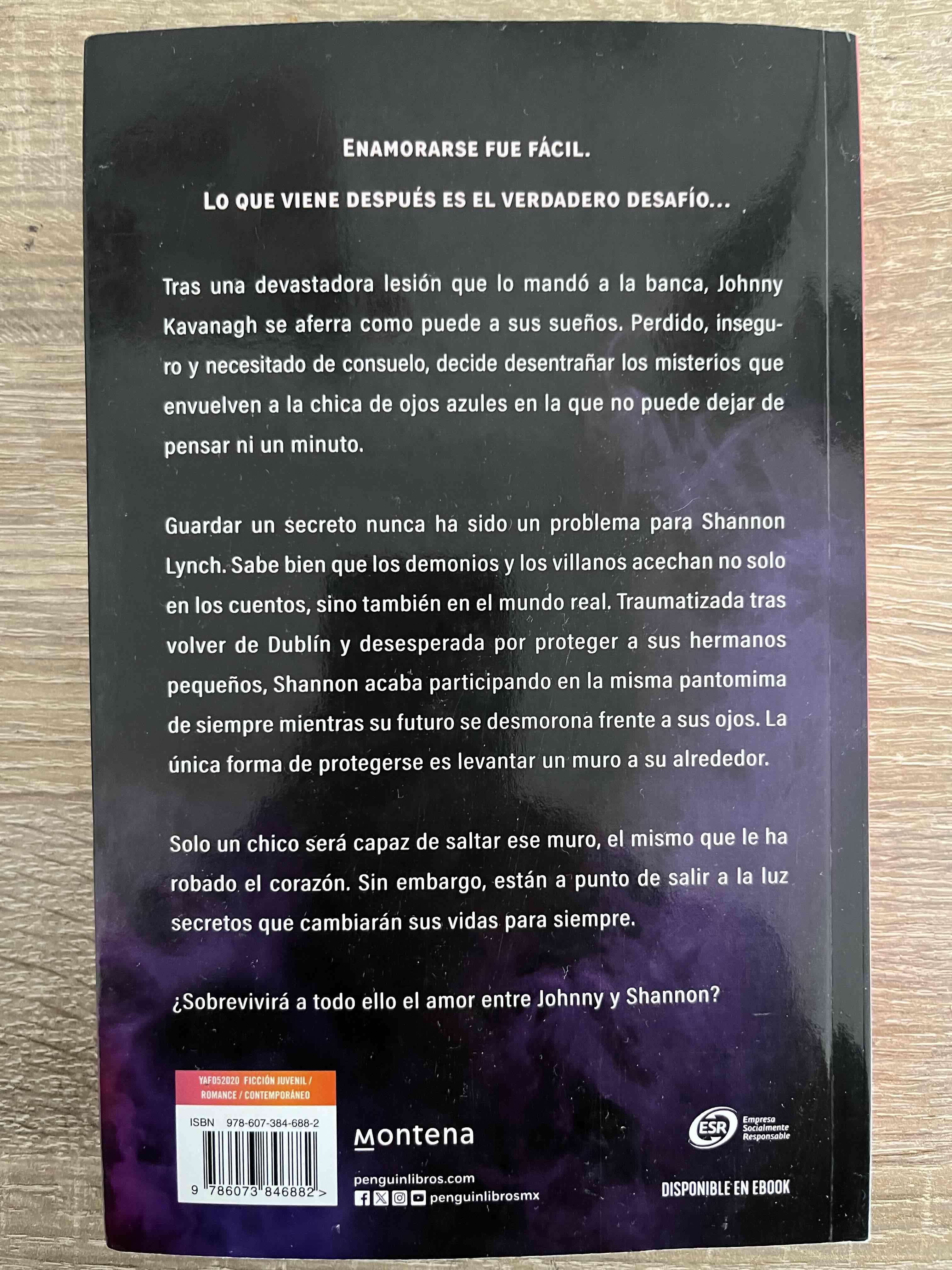 Libro Keeping 13 de Chloe Walsh - miniatura 2
